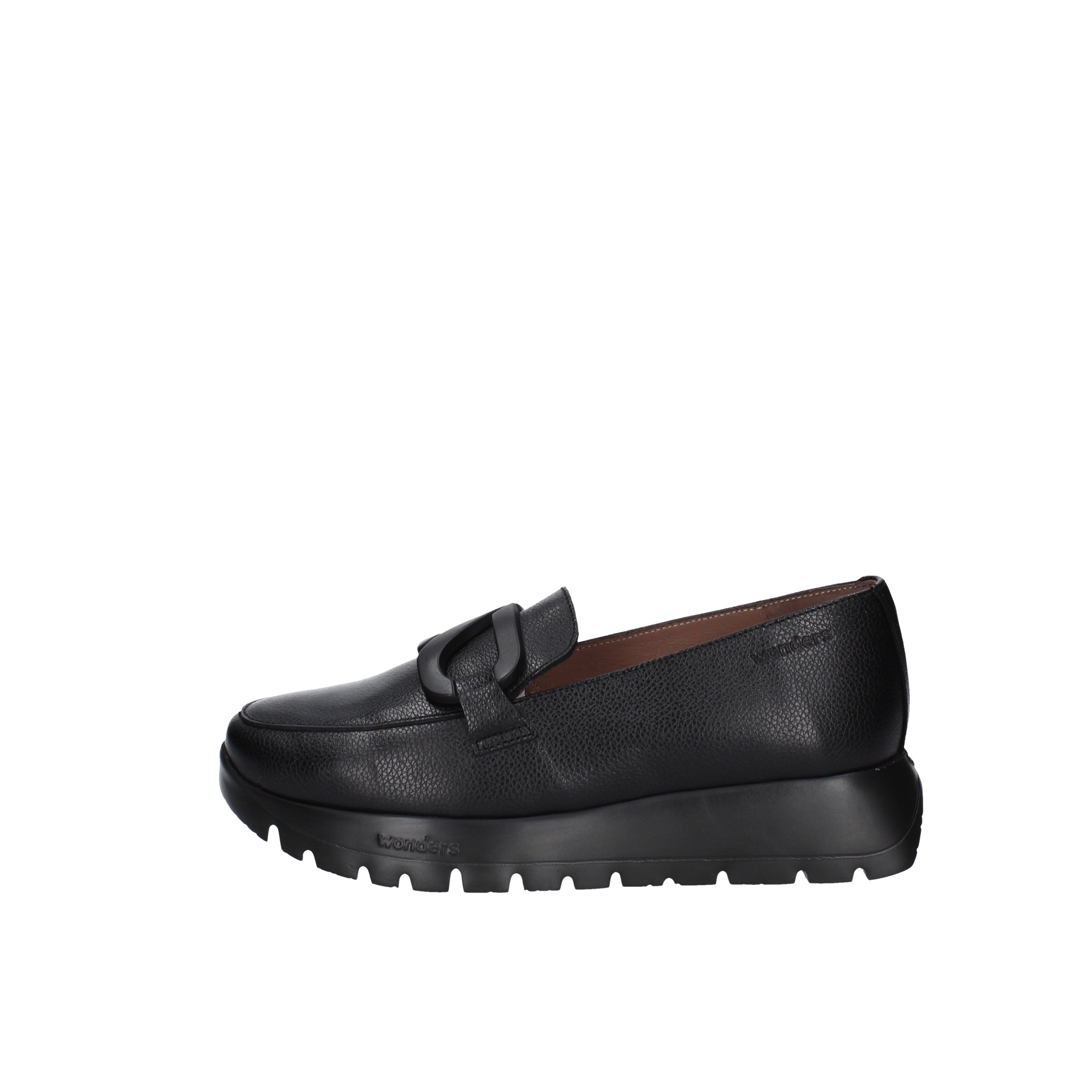 wonders mocassino a-2453