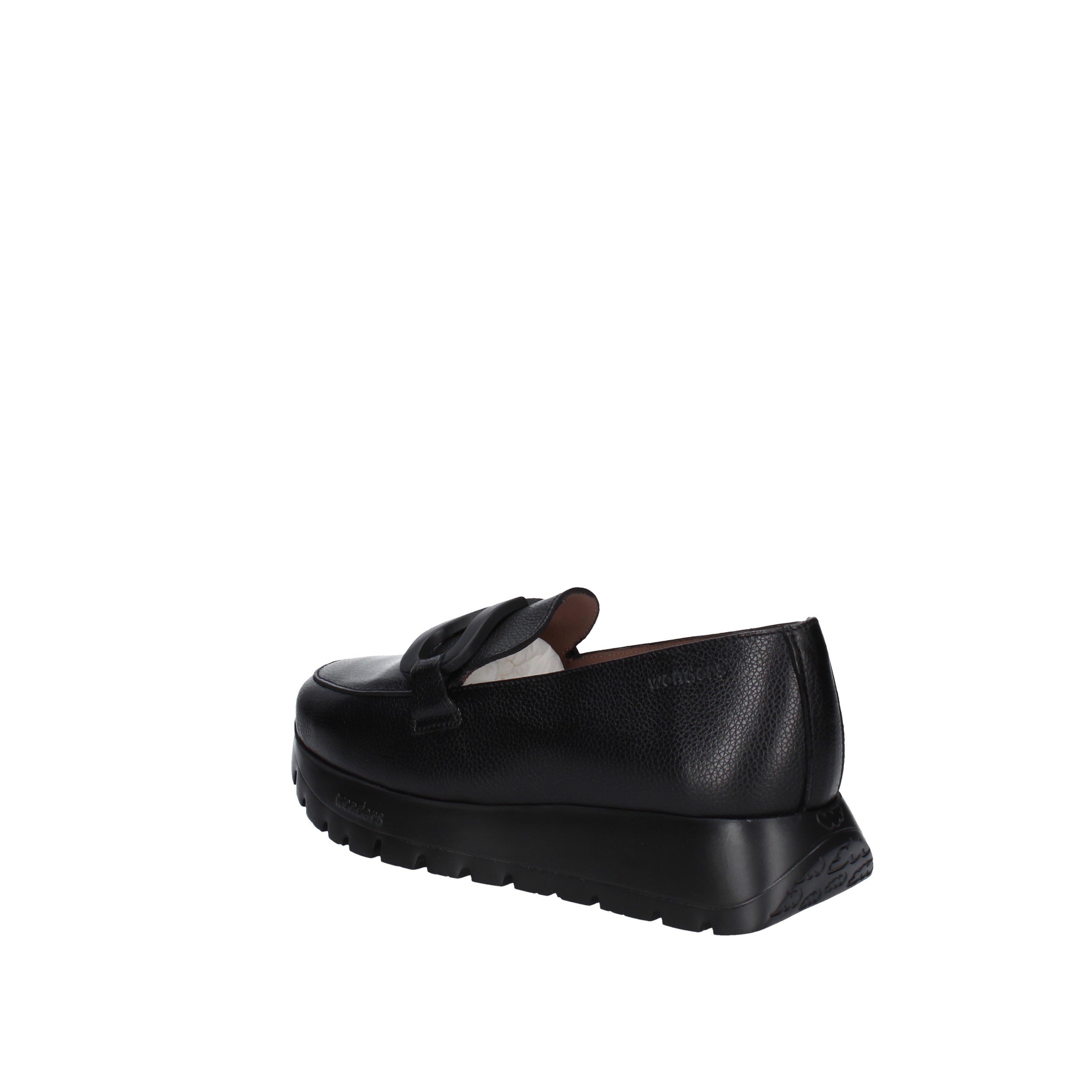 wonders mocassino a-2453