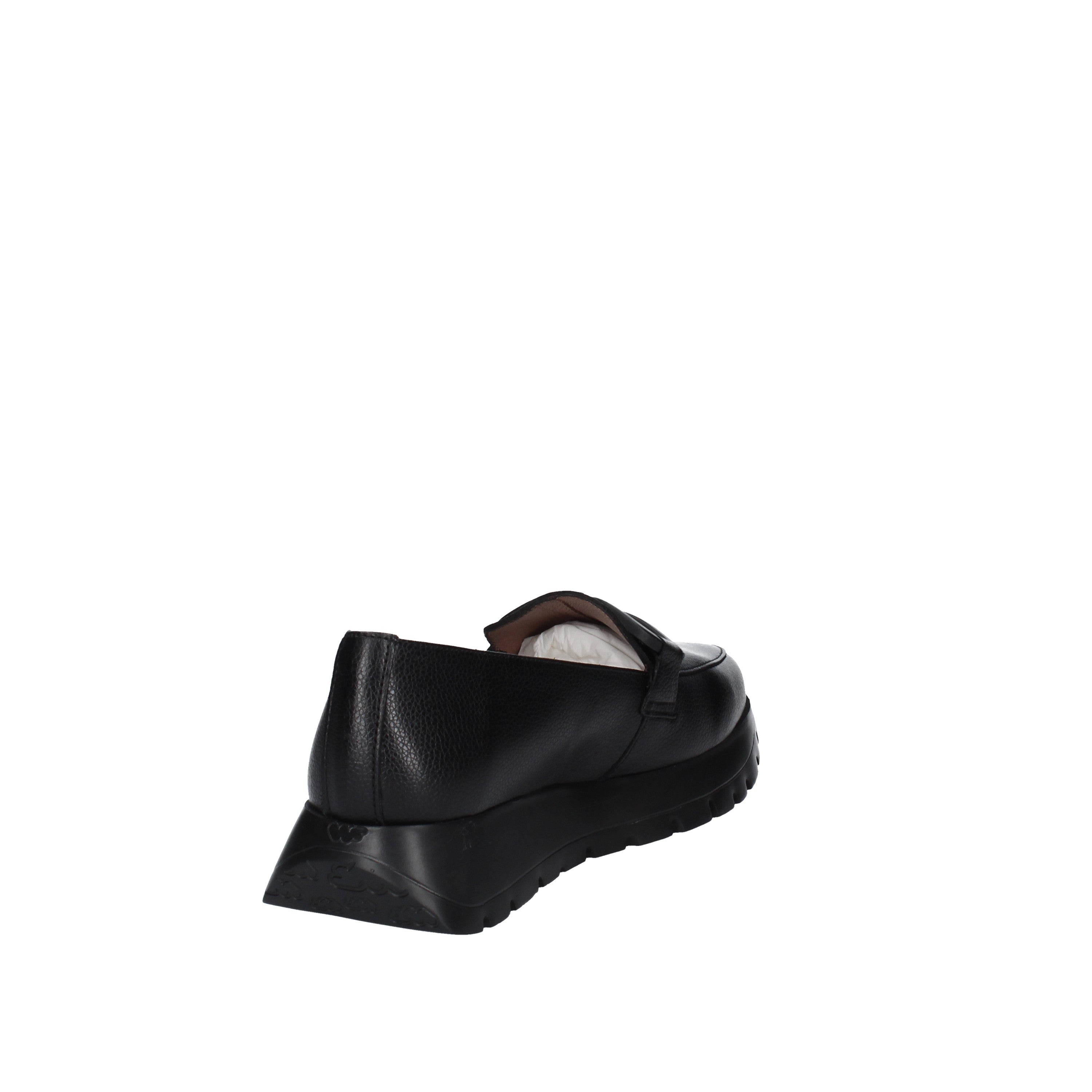 wonders mocassino a-2453