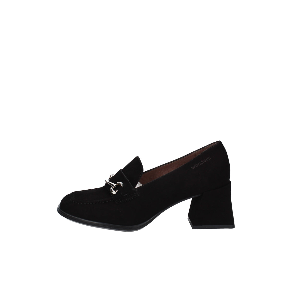 WONDERS  H-5712 Nero