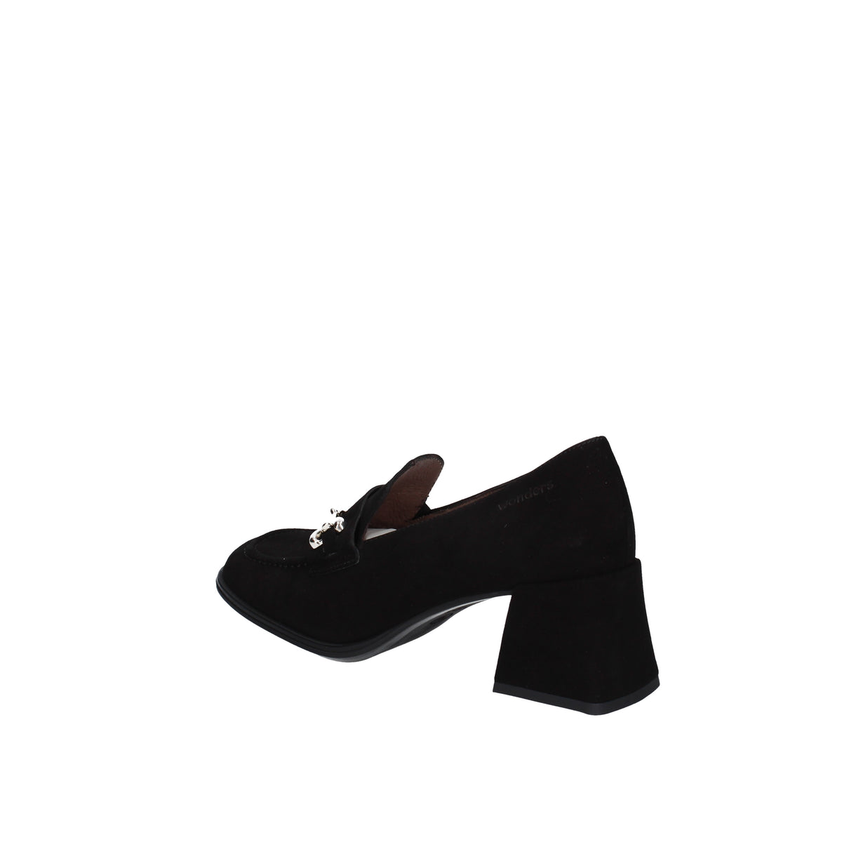 WONDERS  H-5712 Nero