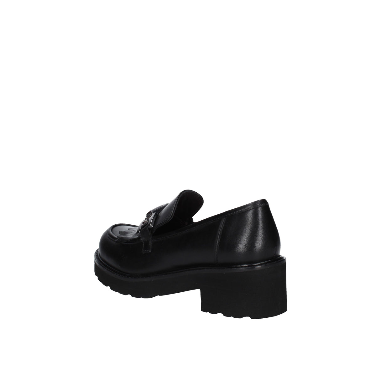 MELLUSO  34318 Nero