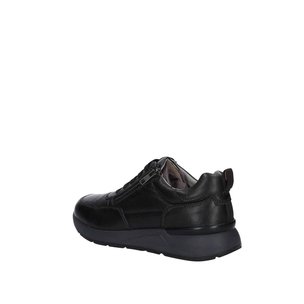 MELLUSO  U55299 Nero