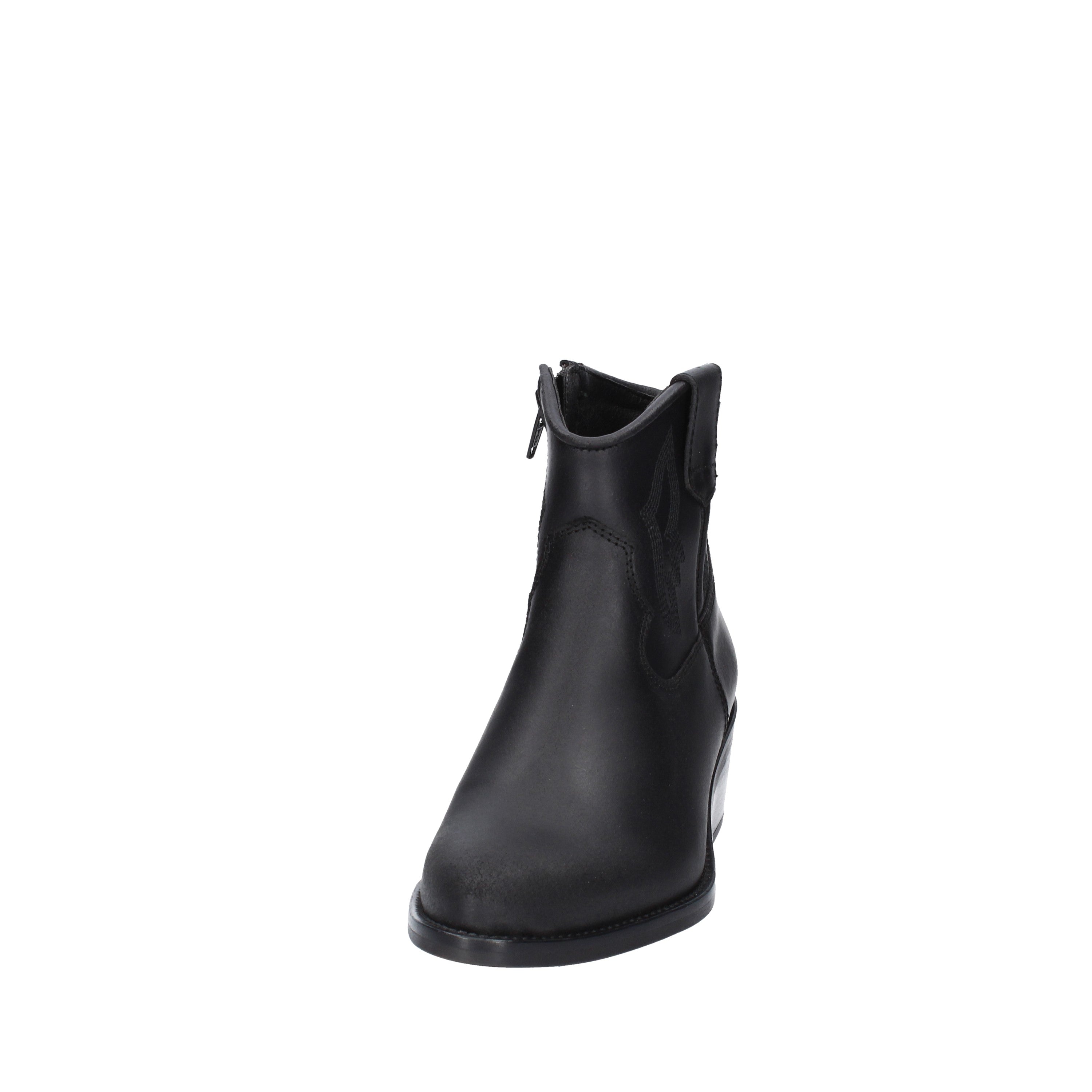 DAKOTA BOOTS  DKT 68 GNE Nero