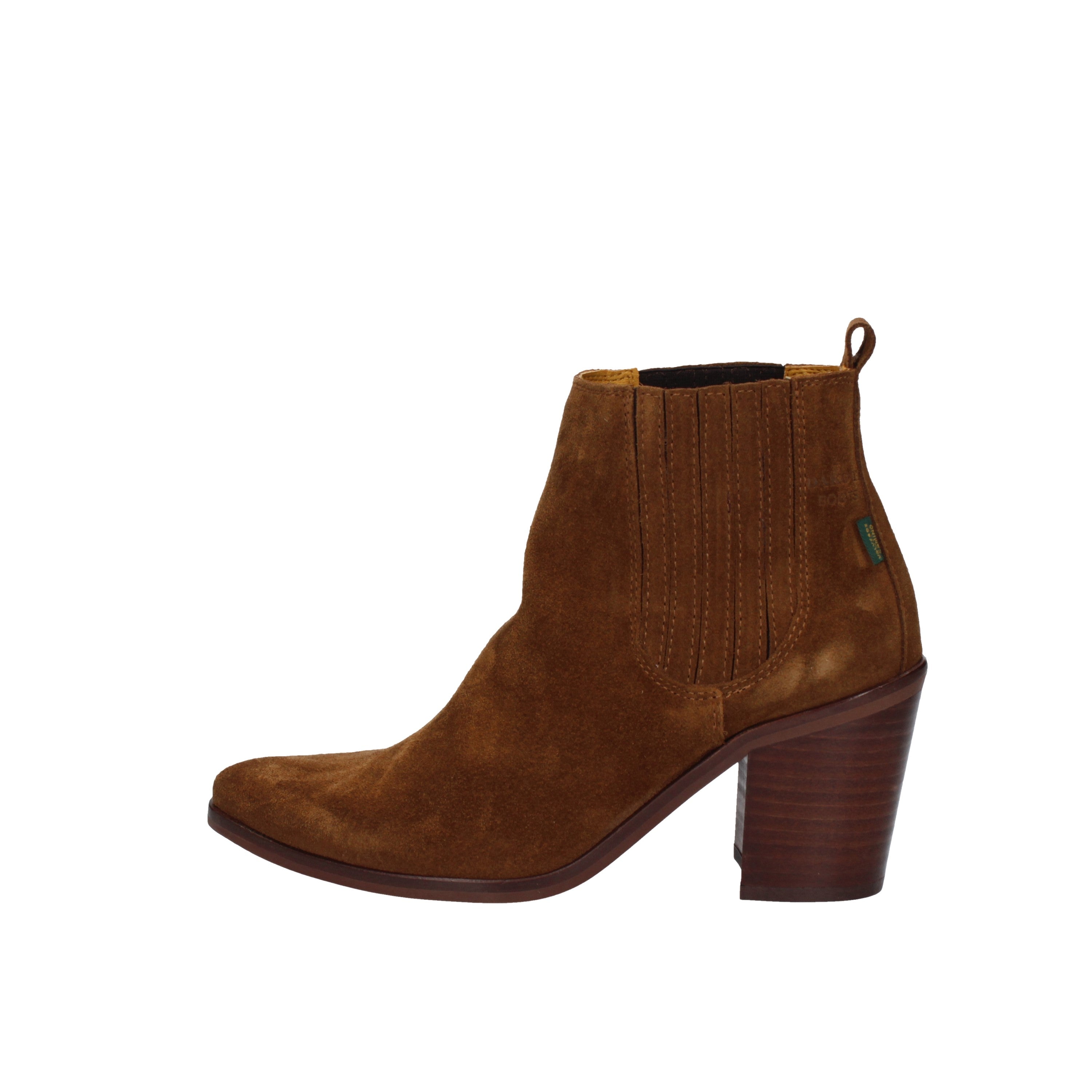 DAKOTA BOOTS  DKT 24 CA Cappuccino