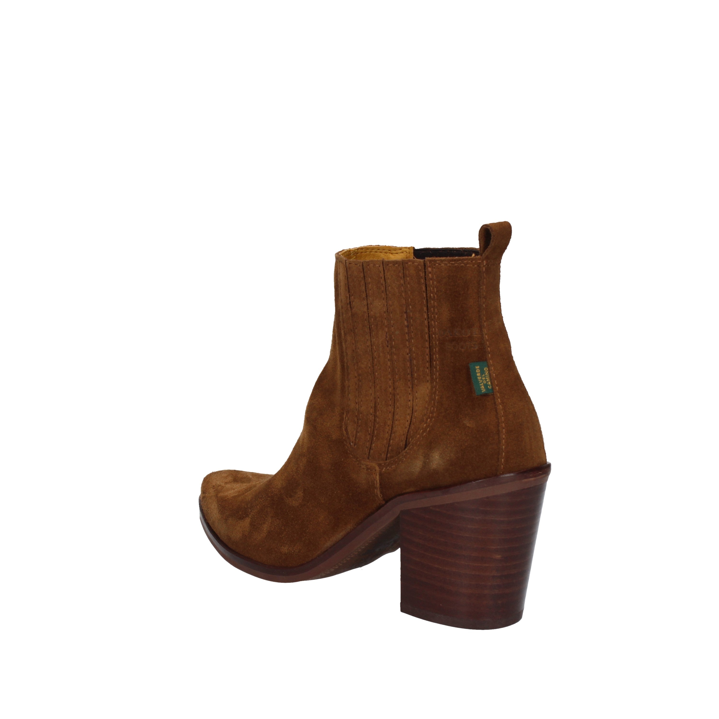 DAKOTA BOOTS  DKT 24 CA Cappuccino
