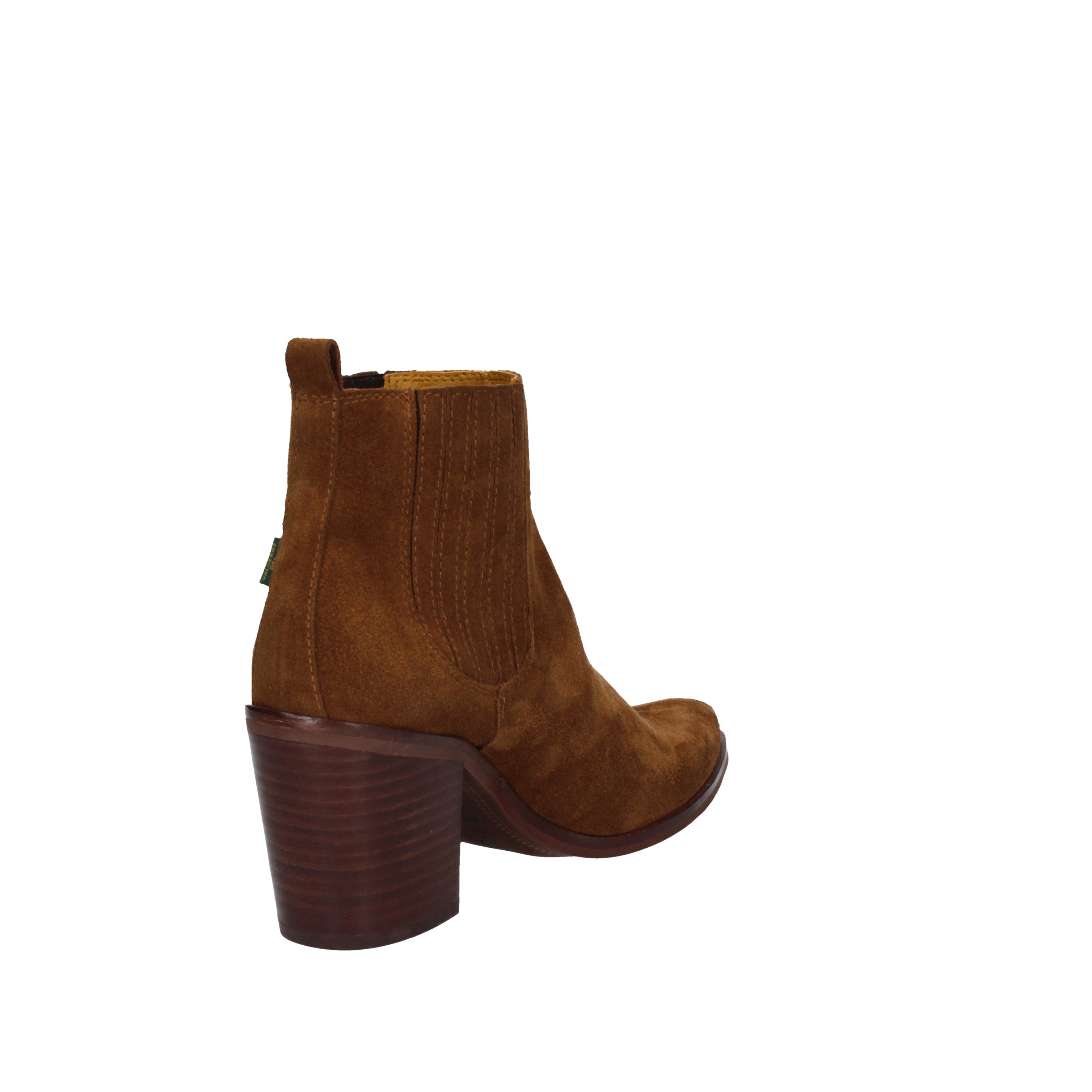 DAKOTA BOOTS  DKT 24 CA Cappuccino