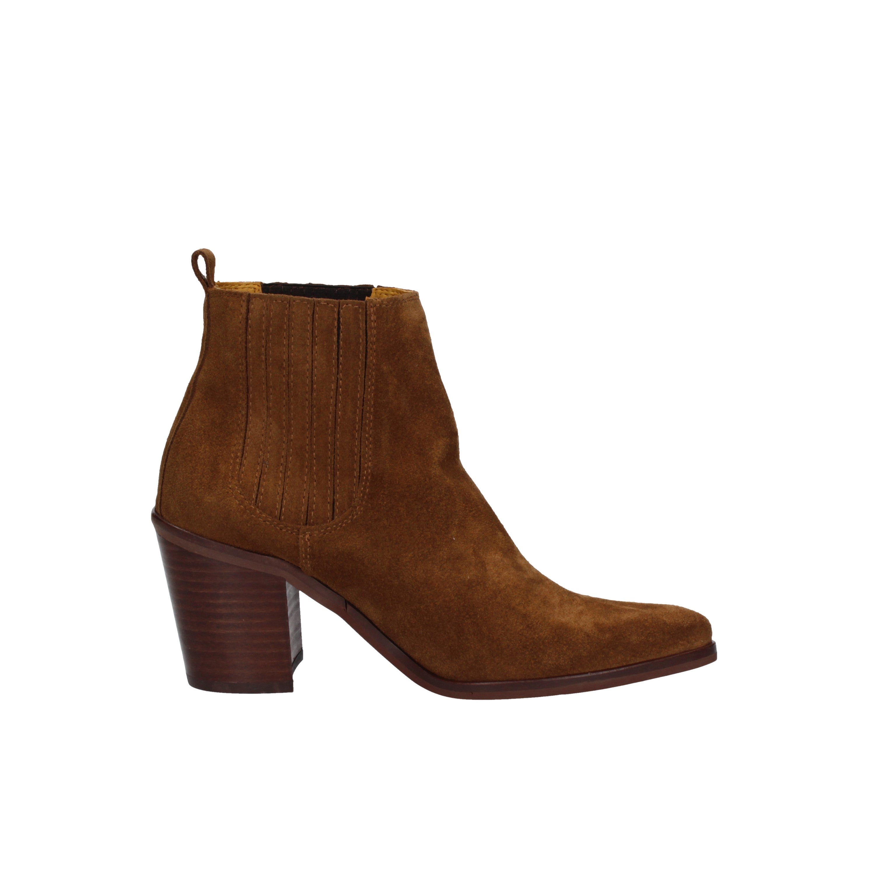 DAKOTA BOOTS  DKT 24 CA Cappuccino