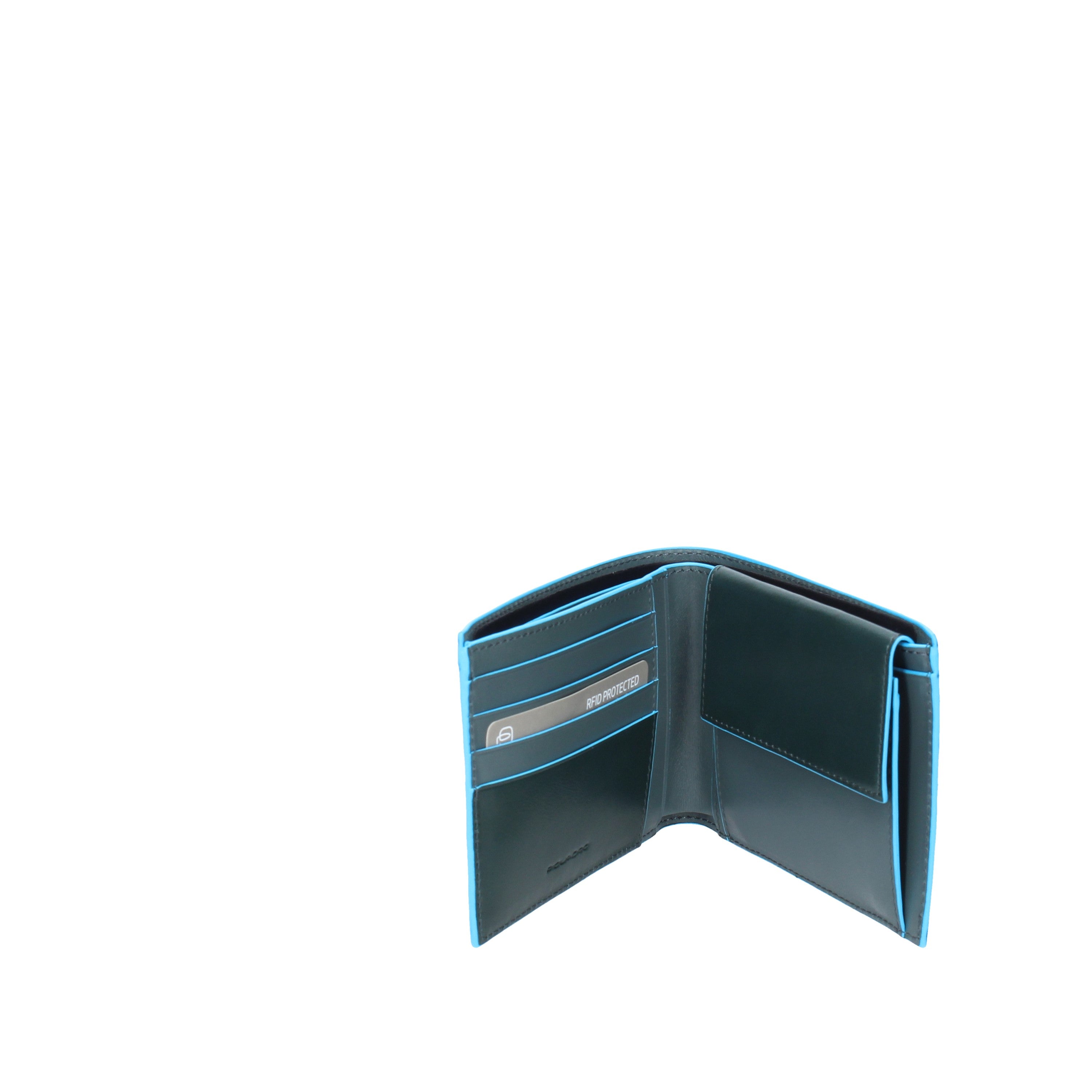 piquadro portafoglio pu257b2r