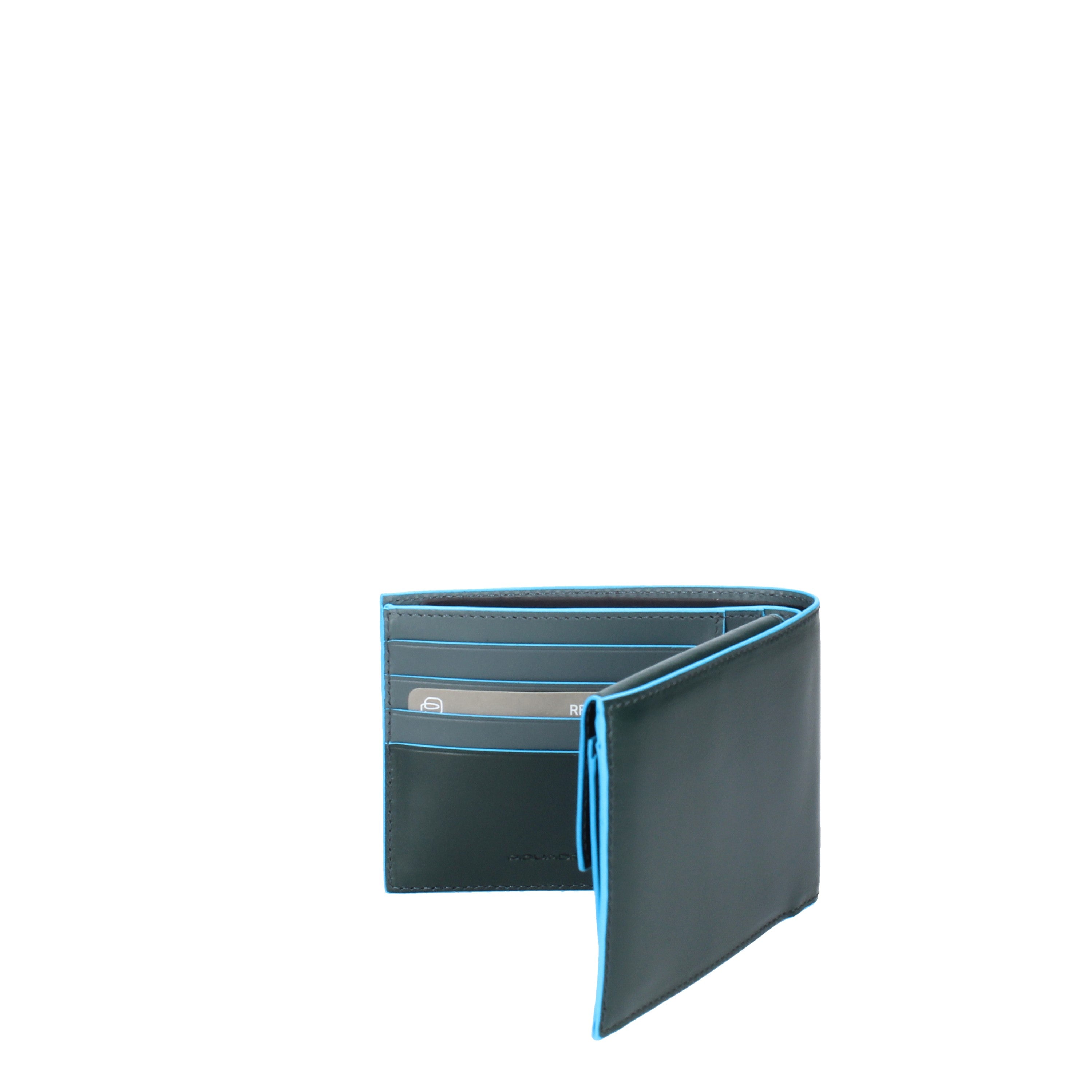 piquadro portafoglio pu257b2r