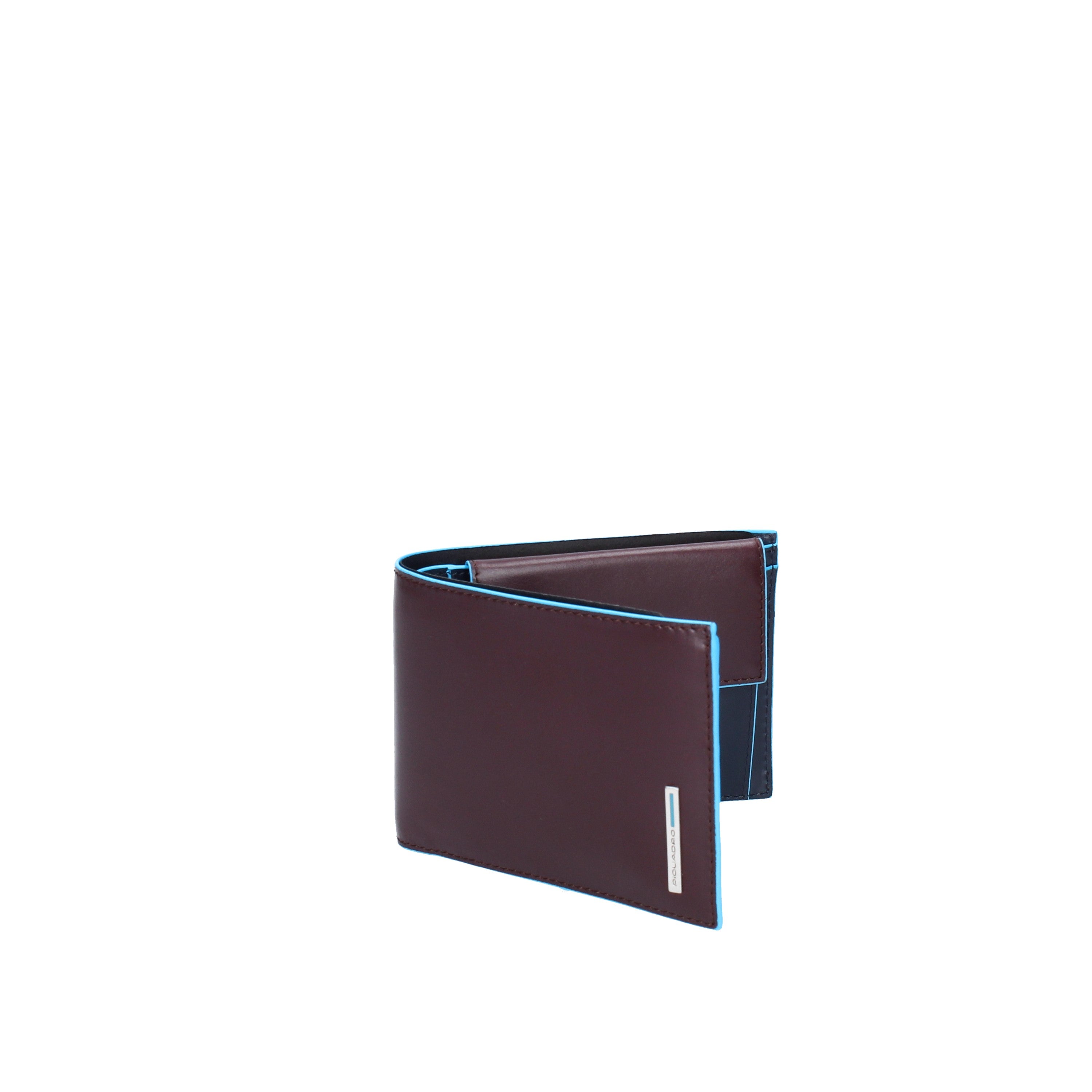 piquadro portafoglio pu257b2r