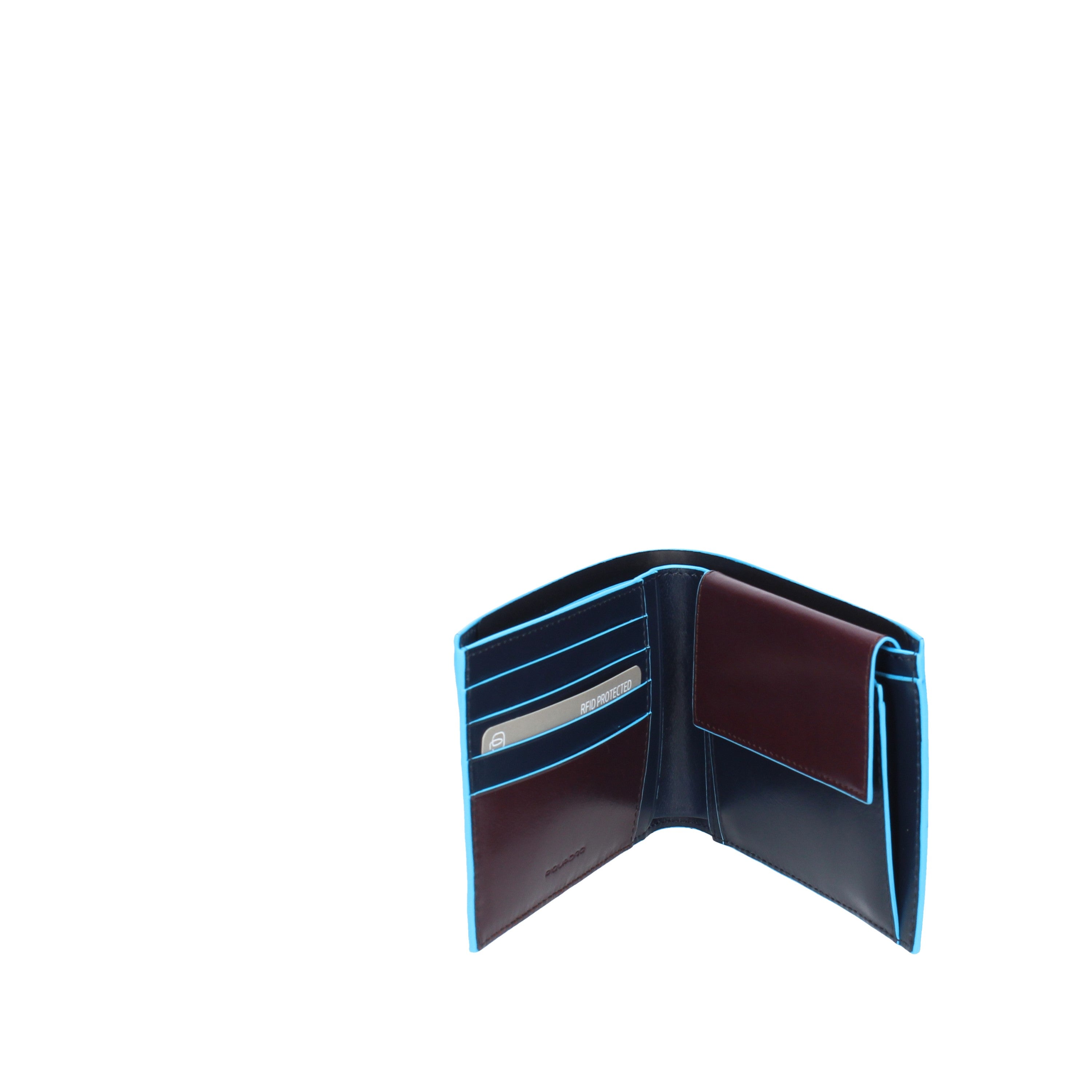 piquadro portafoglio pu257b2r