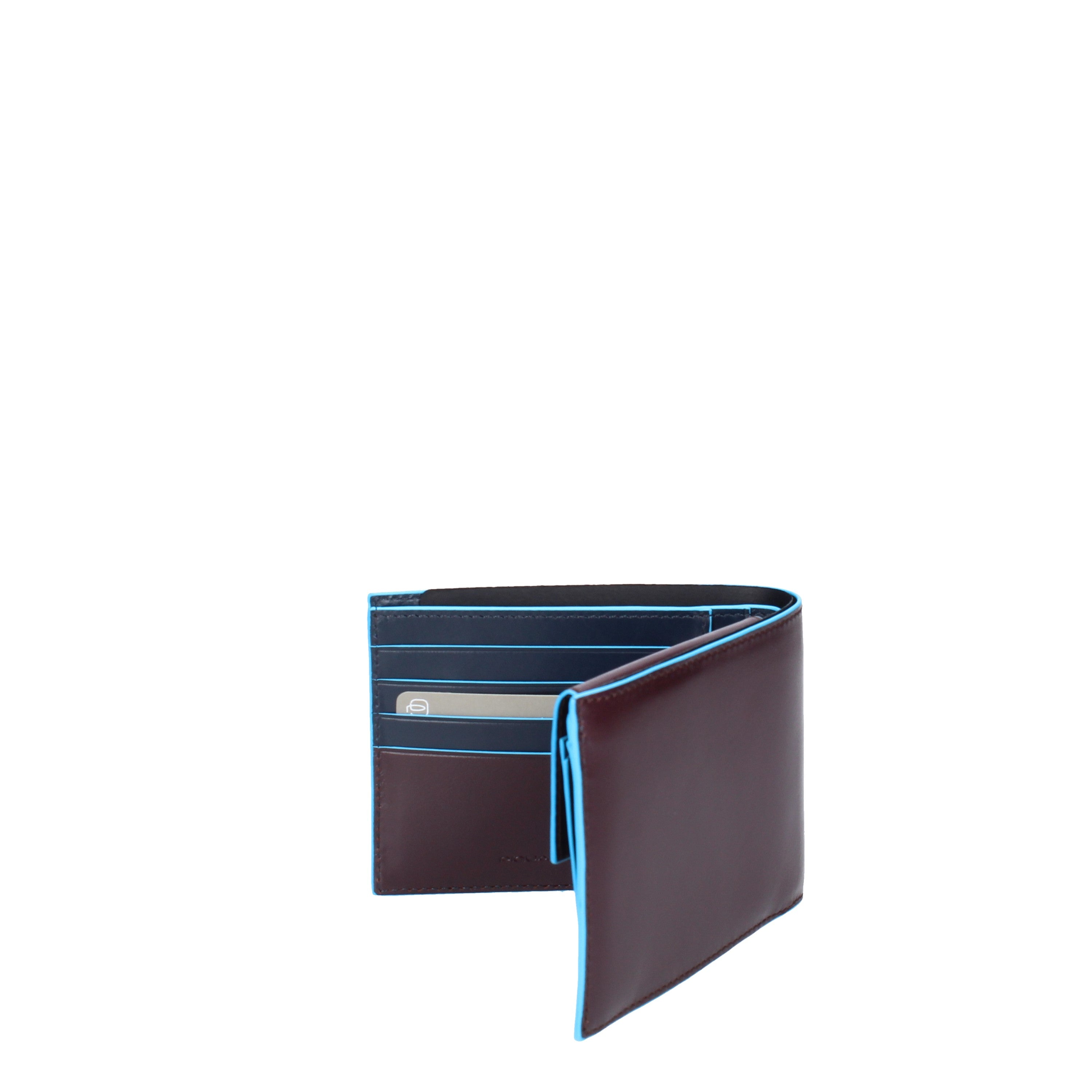 piquadro portafoglio pu257b2r