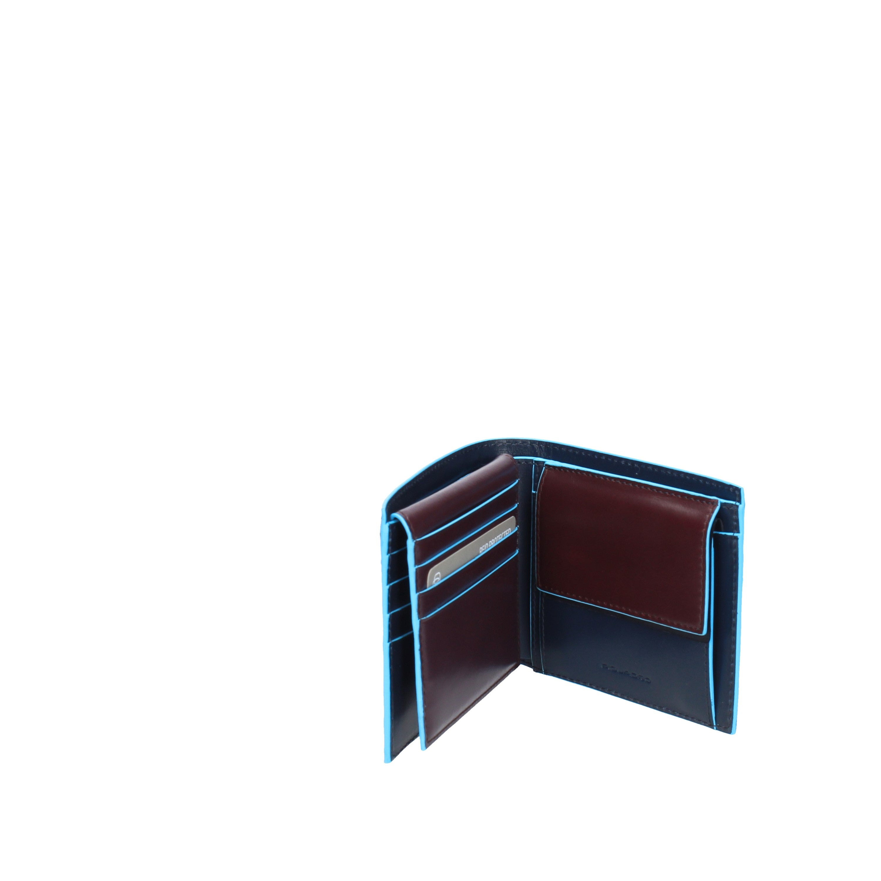 piquadro portafoglio pu4518b2r