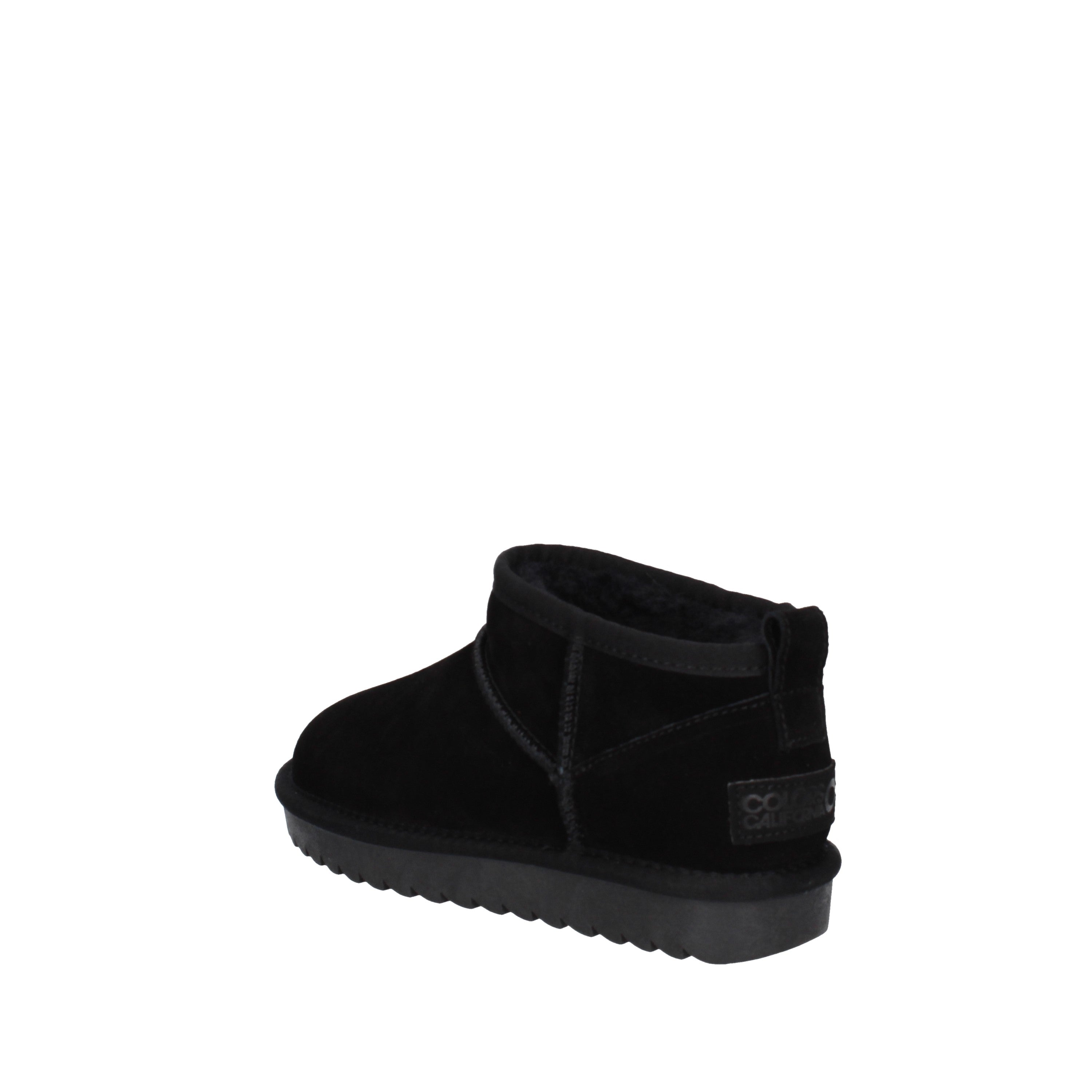 COLORS OF CALIFORNIA  HC.YW078 Nero