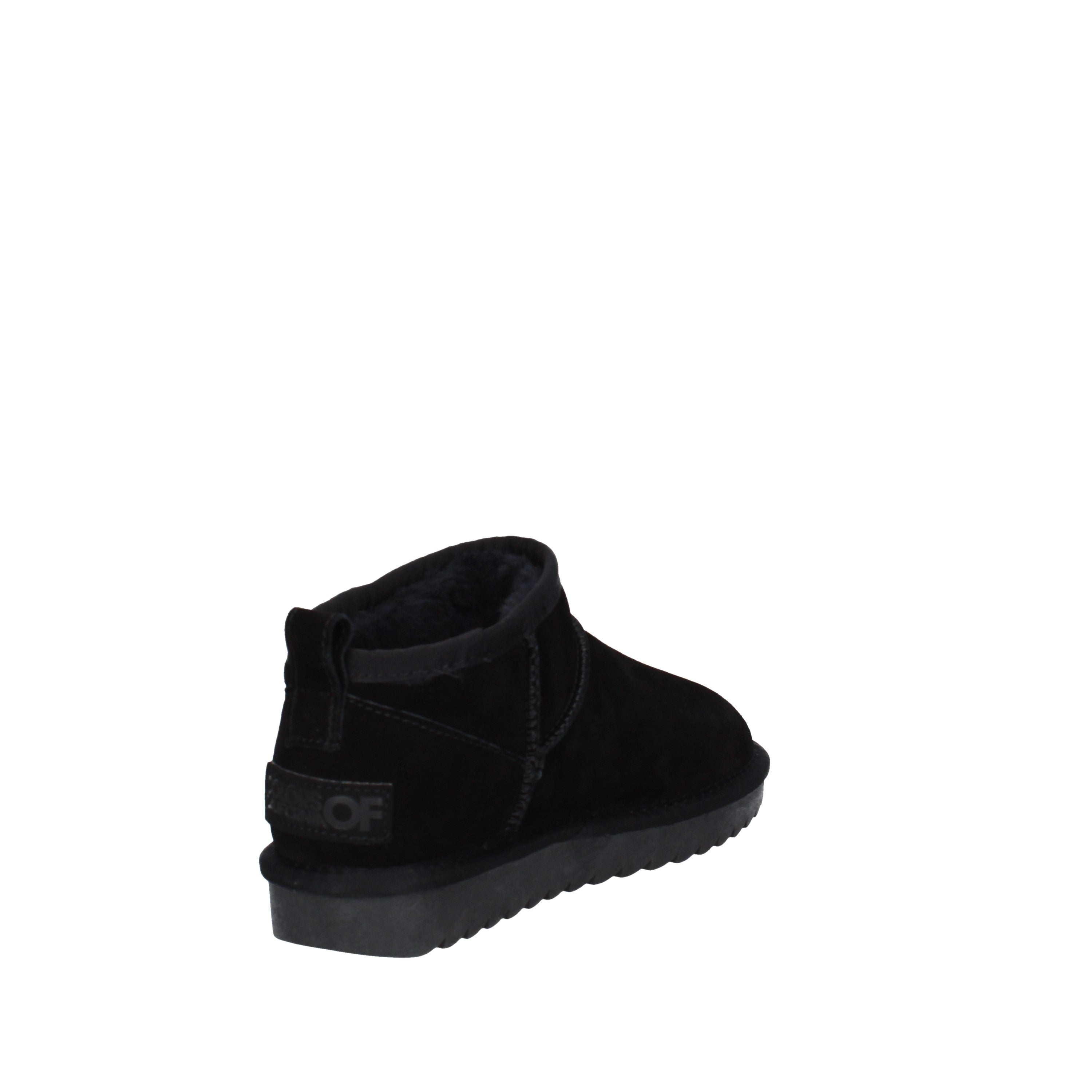 COLORS OF CALIFORNIA  HC.YW078 Nero