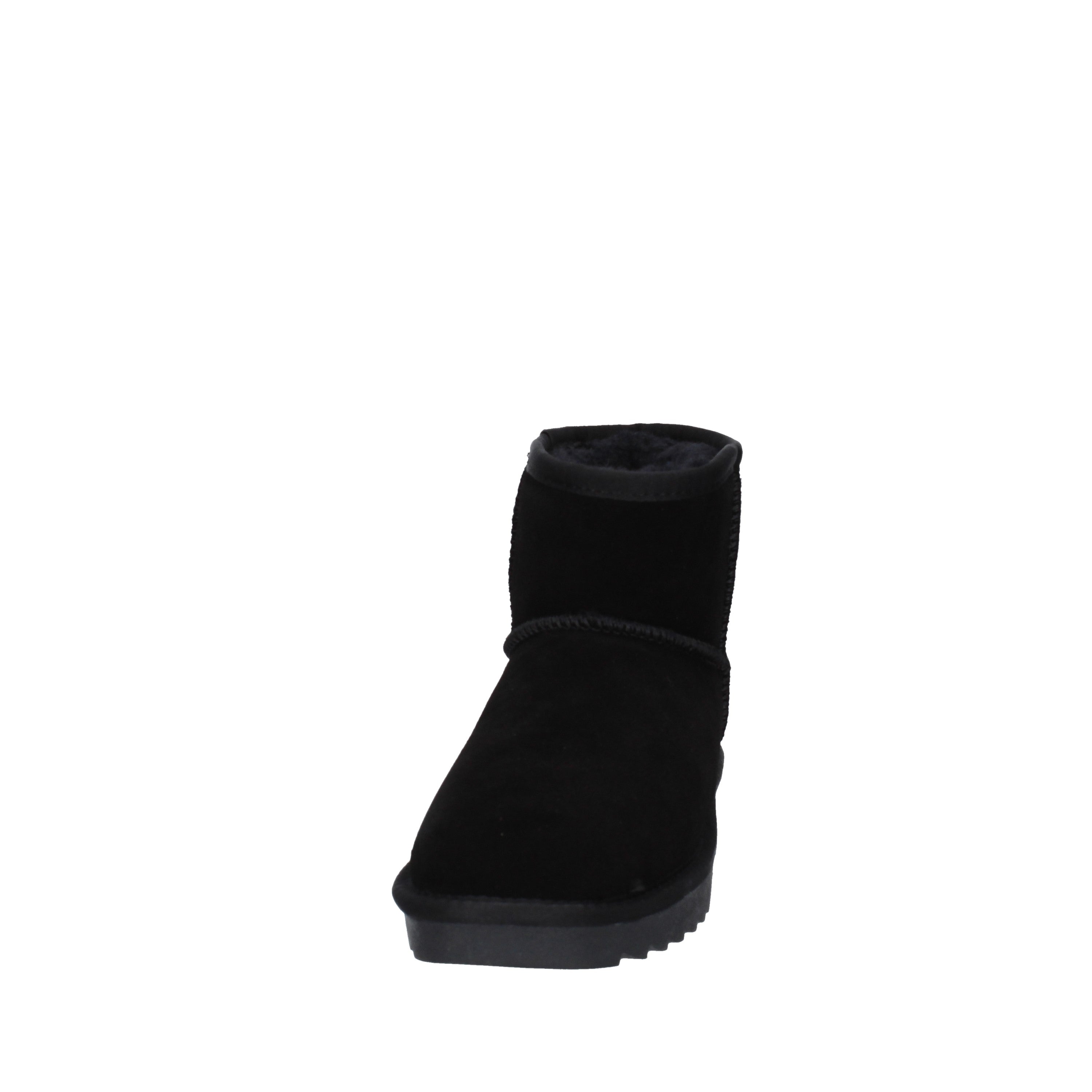 COLORS OF CALIFORNIA  HC.YW001 Nero