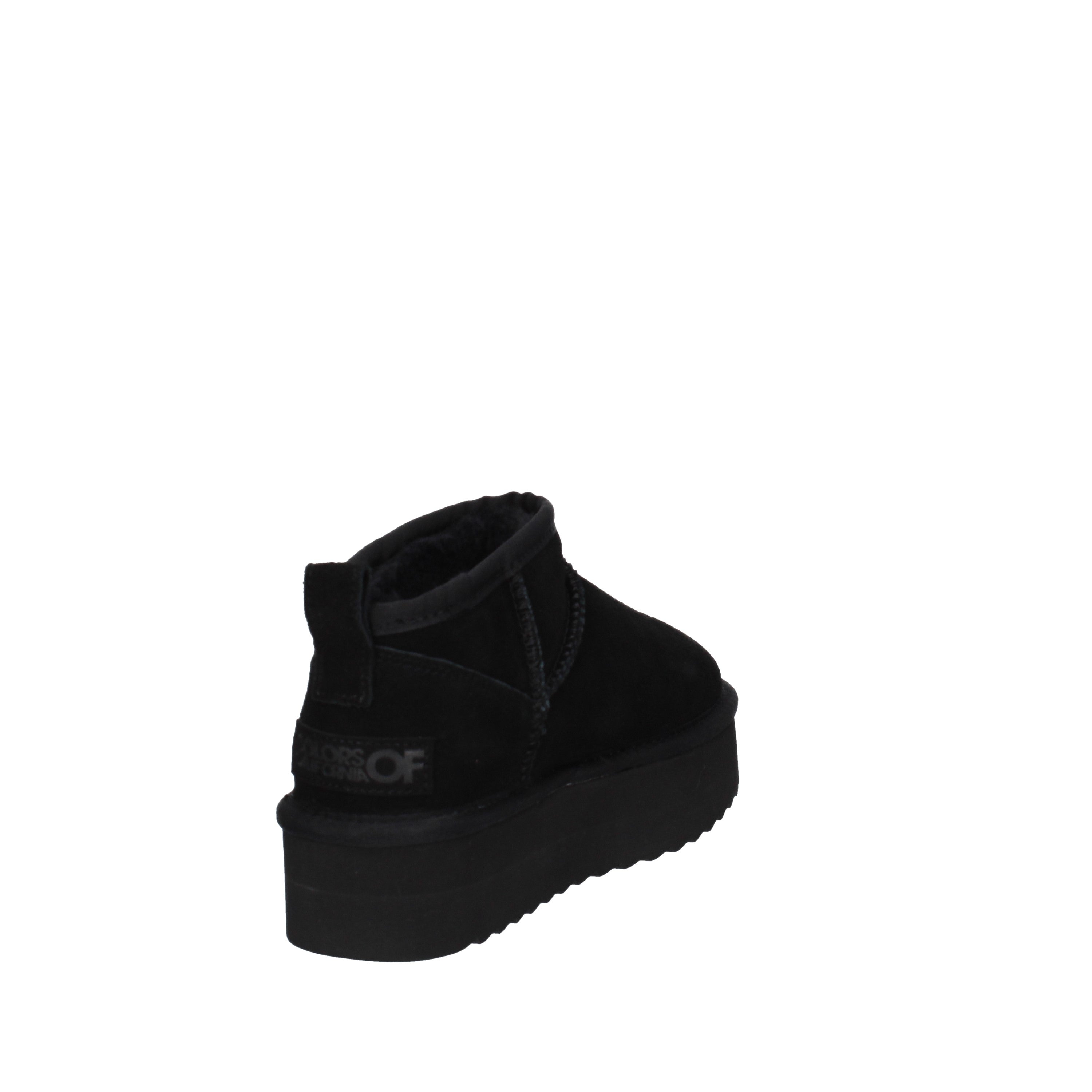 COLORS OF CALIFORNIA  HC.YWPLA01 Nero