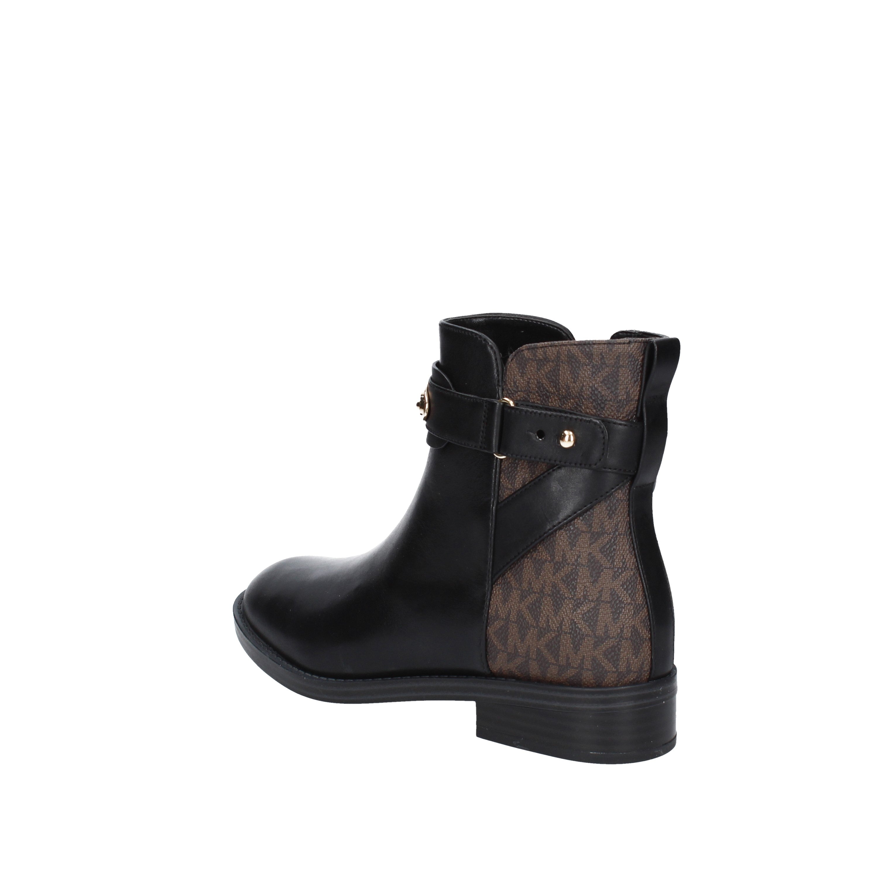 michael kors tronchetto DARCY FLAT BOOTIE 40f3dcfe6l