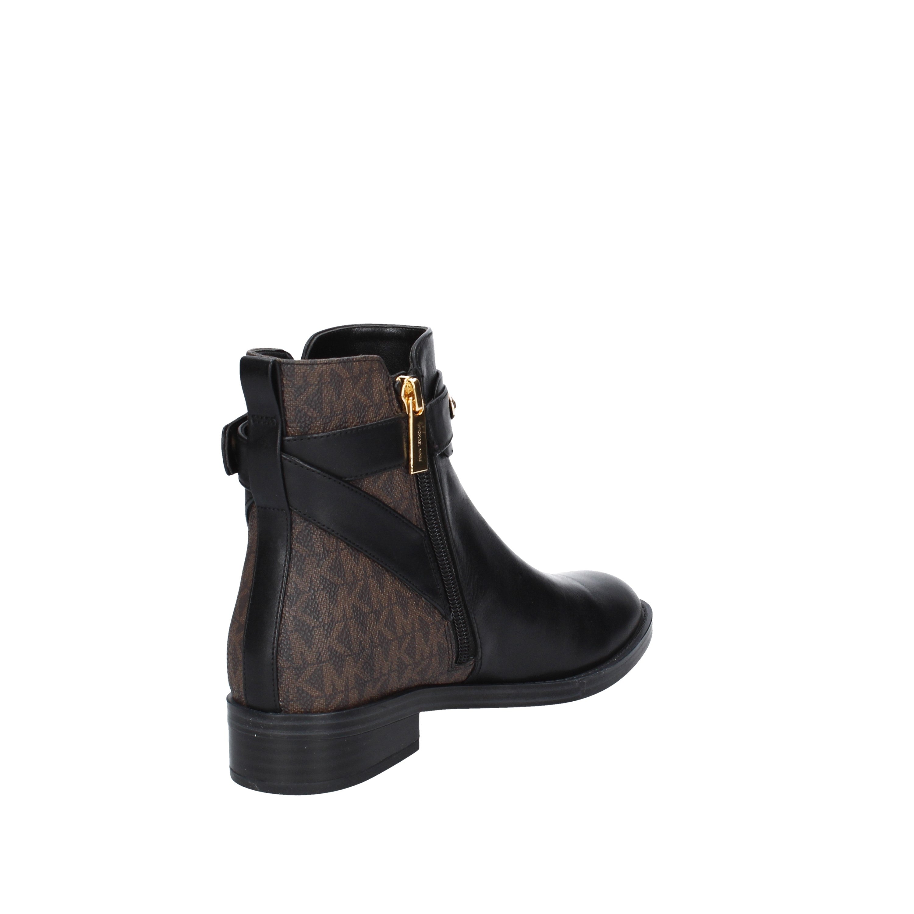 michael kors tronchetto DARCY FLAT BOOTIE 40f3dcfe6l