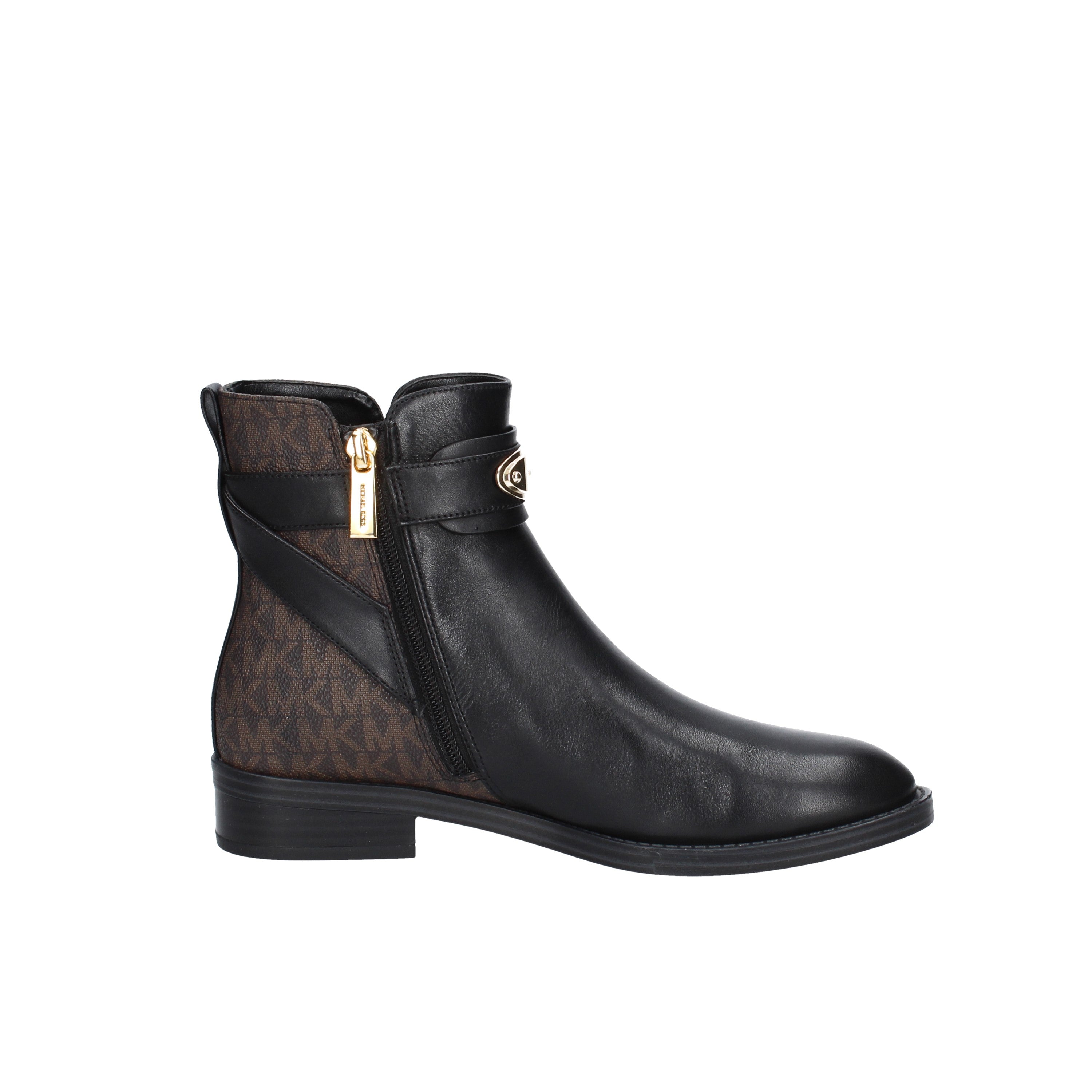 michael kors tronchetto DARCY FLAT BOOTIE 40f3dcfe6l