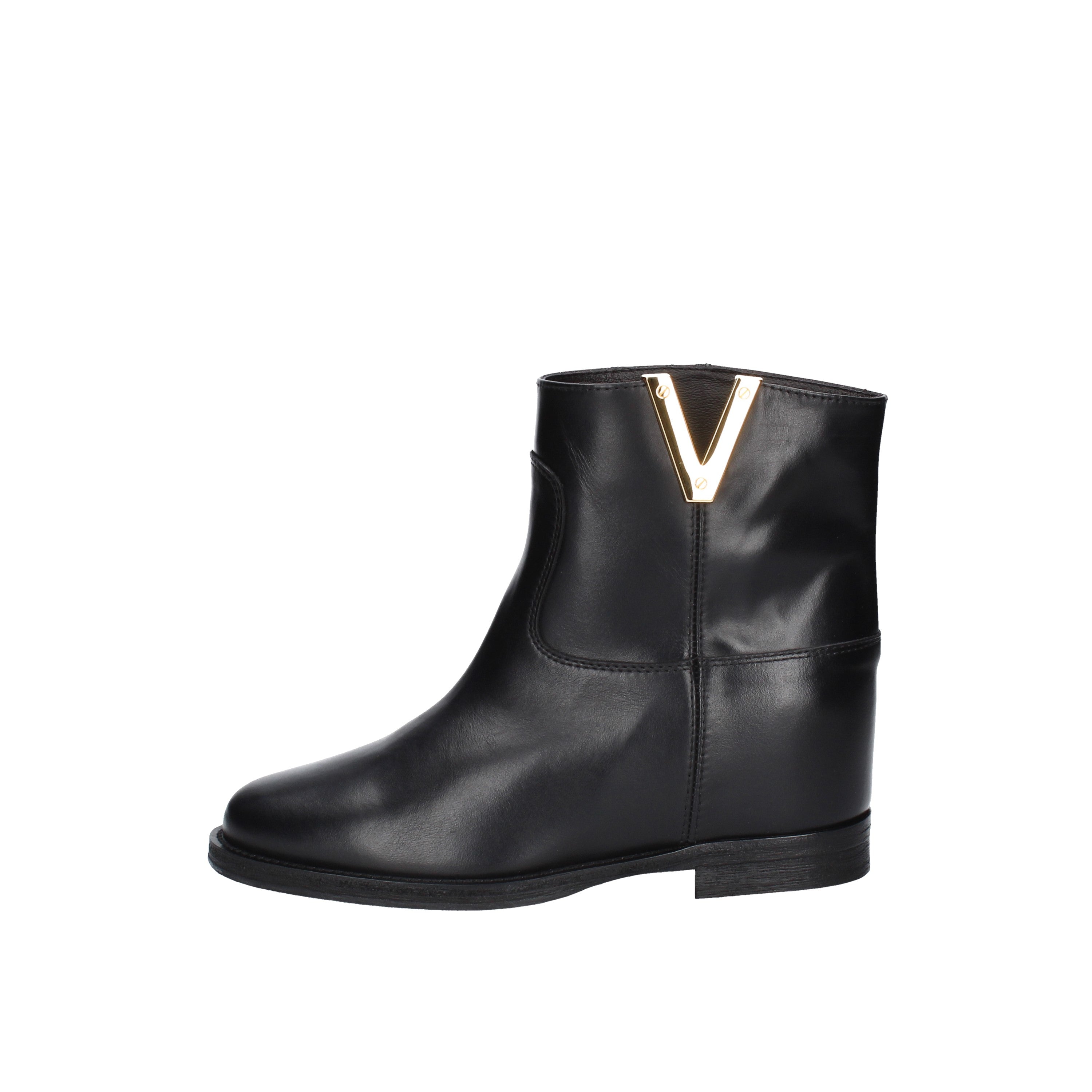 VIA ROMA 15  2576 Nero