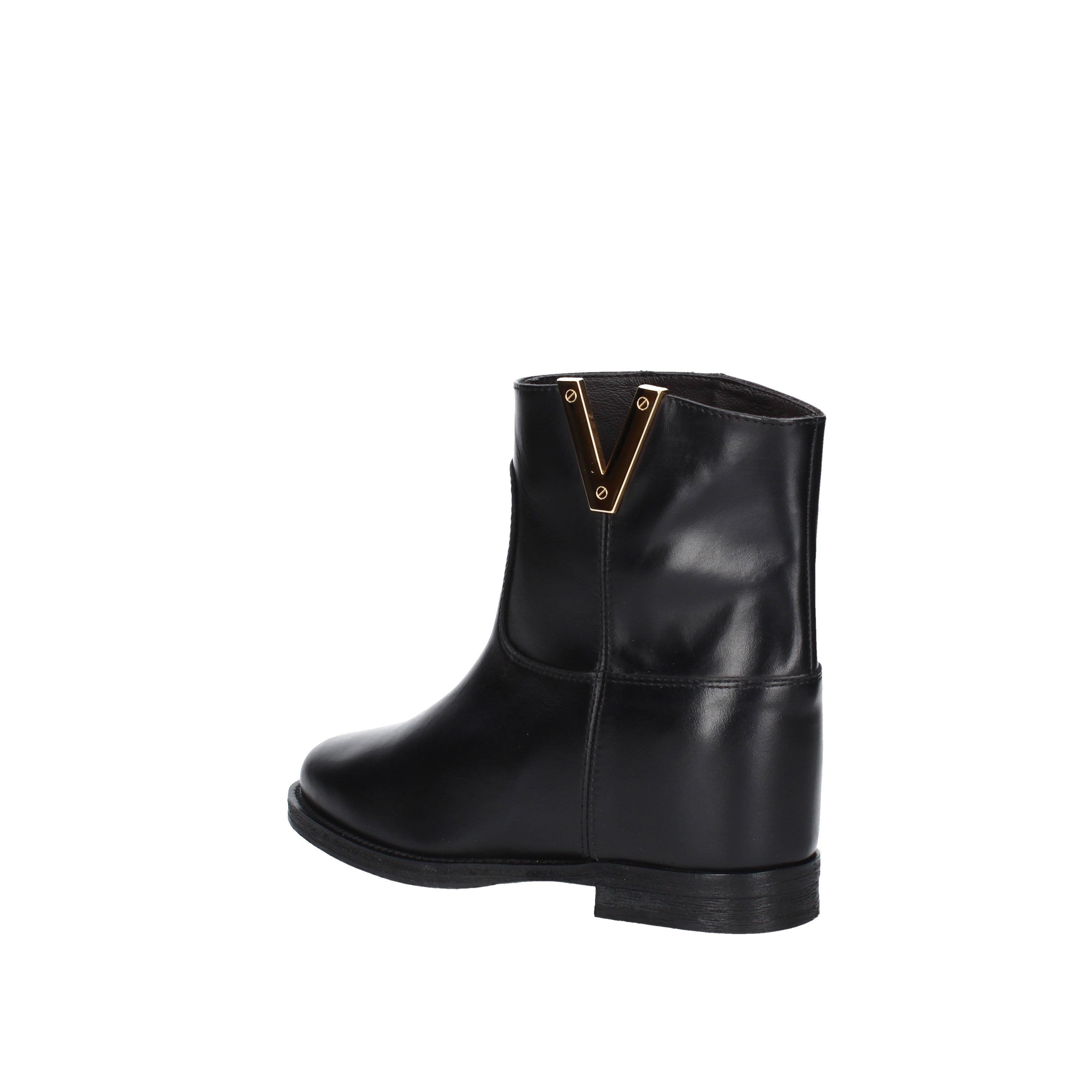 VIA ROMA 15  2576 Nero