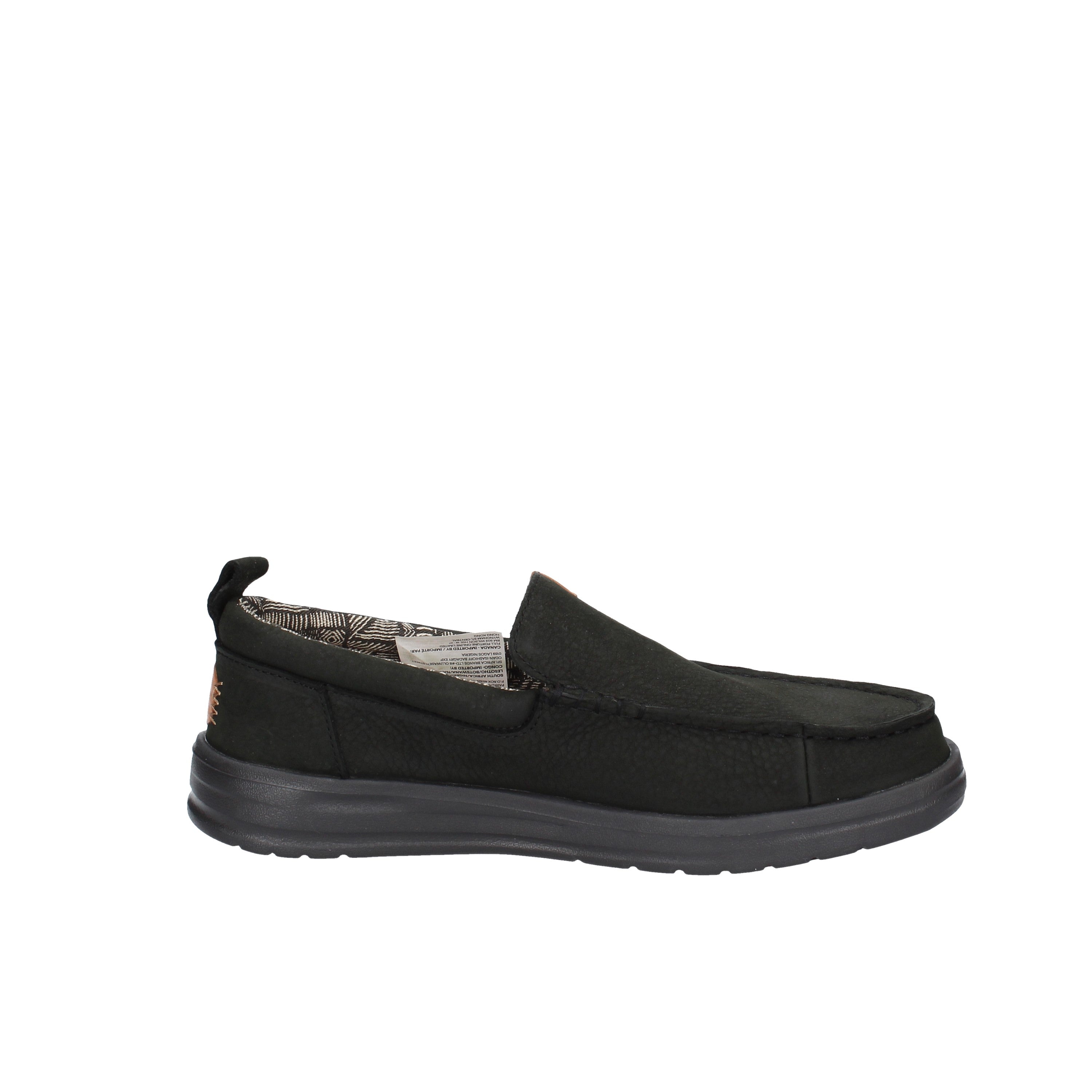 hey dude mocassino 40173