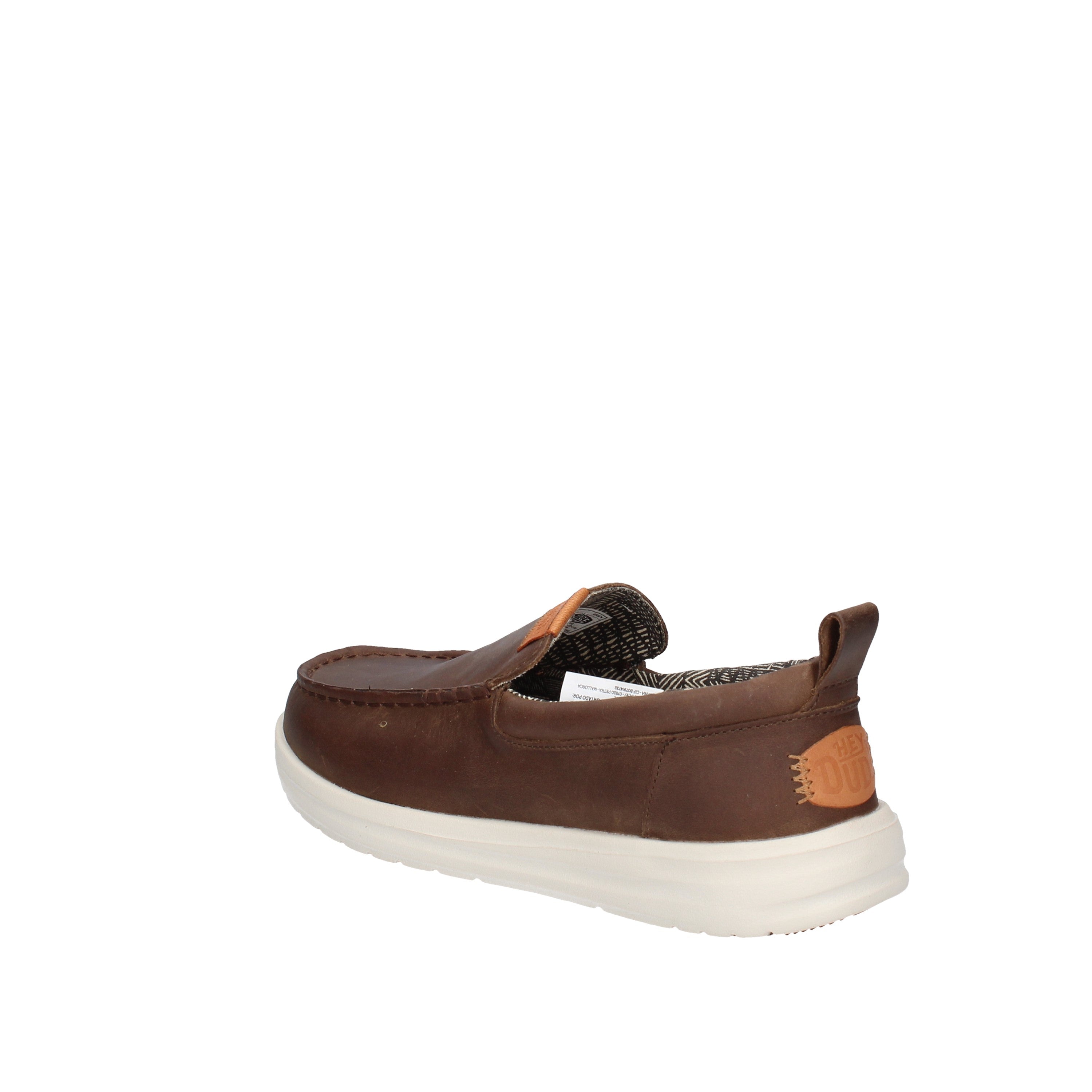 hey dude mocassino 40173