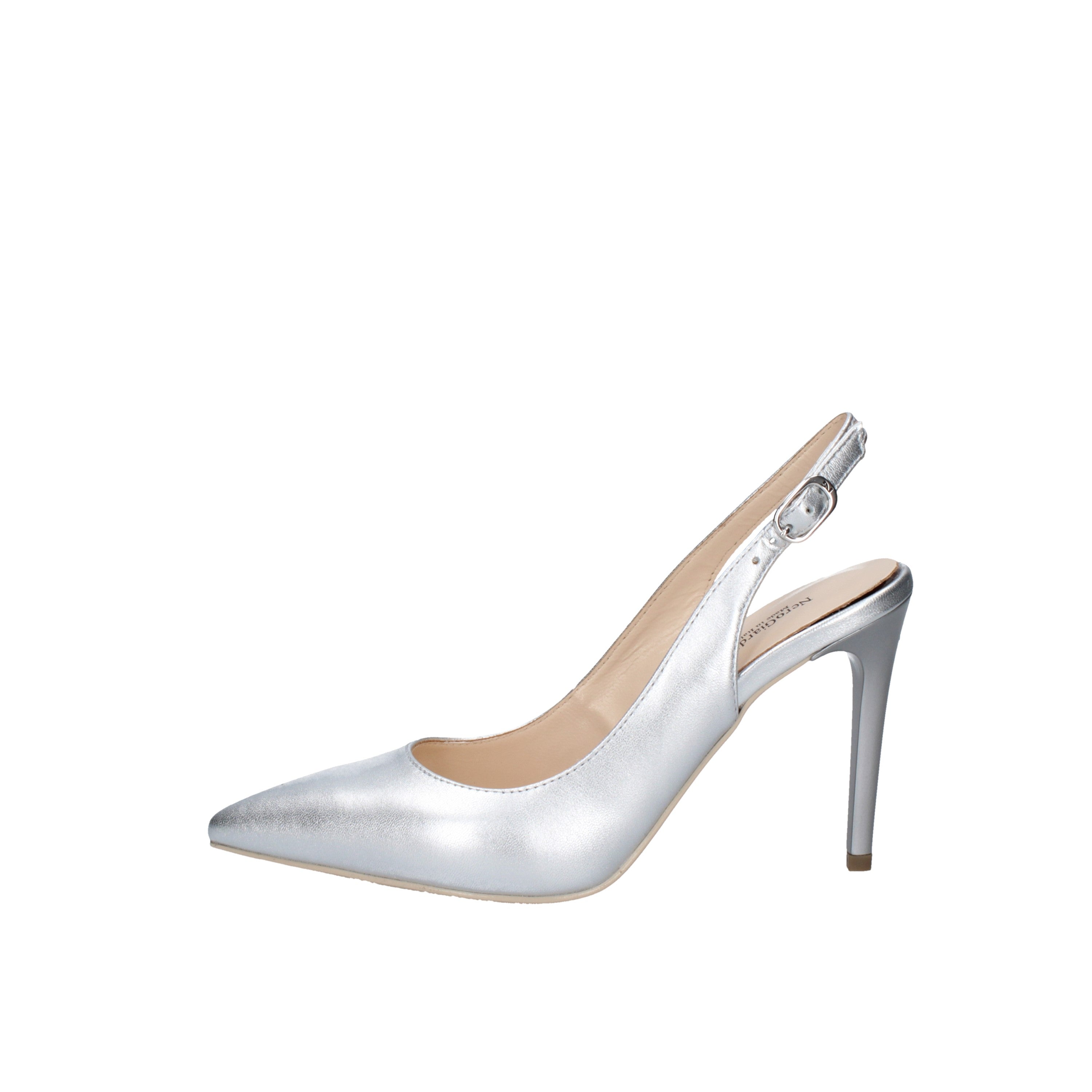 NERO GIARDINI  E307041DE Argento