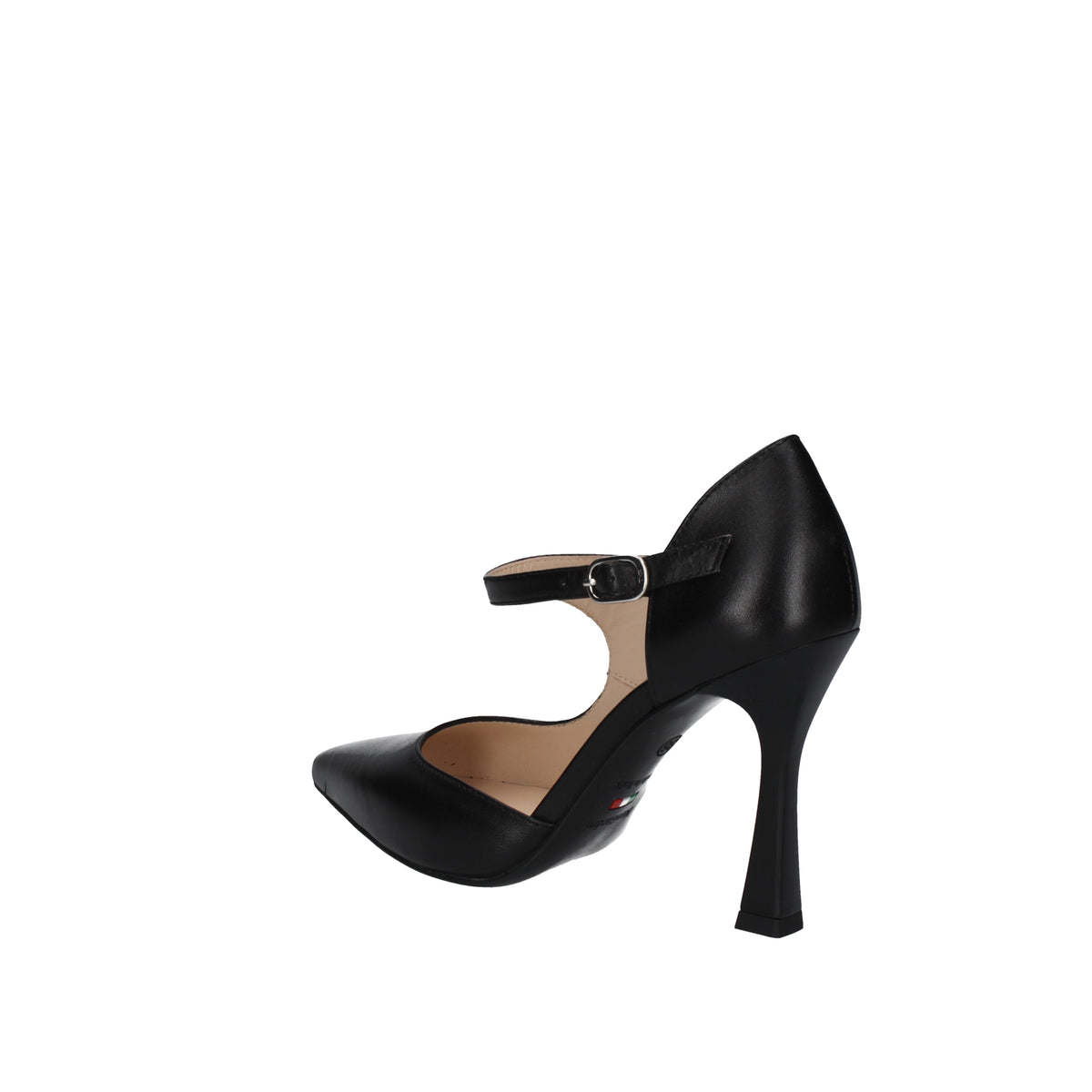 NERO GIARDINI Scarpe E409340DE Nero