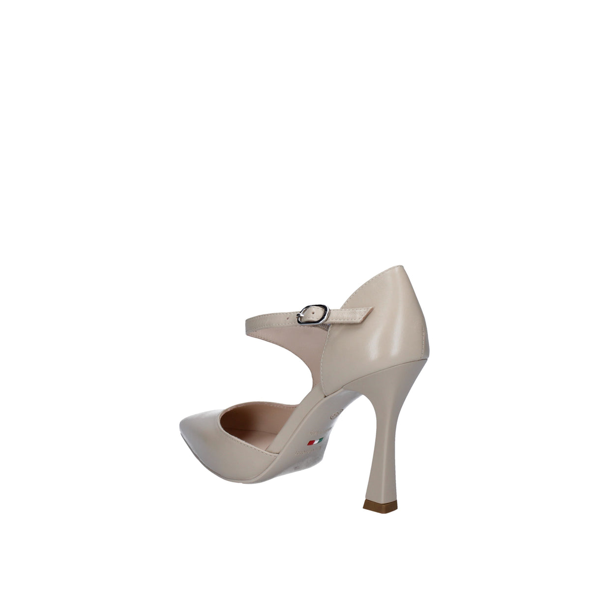 NERO GIARDINI Scarpe E409340DE Lino