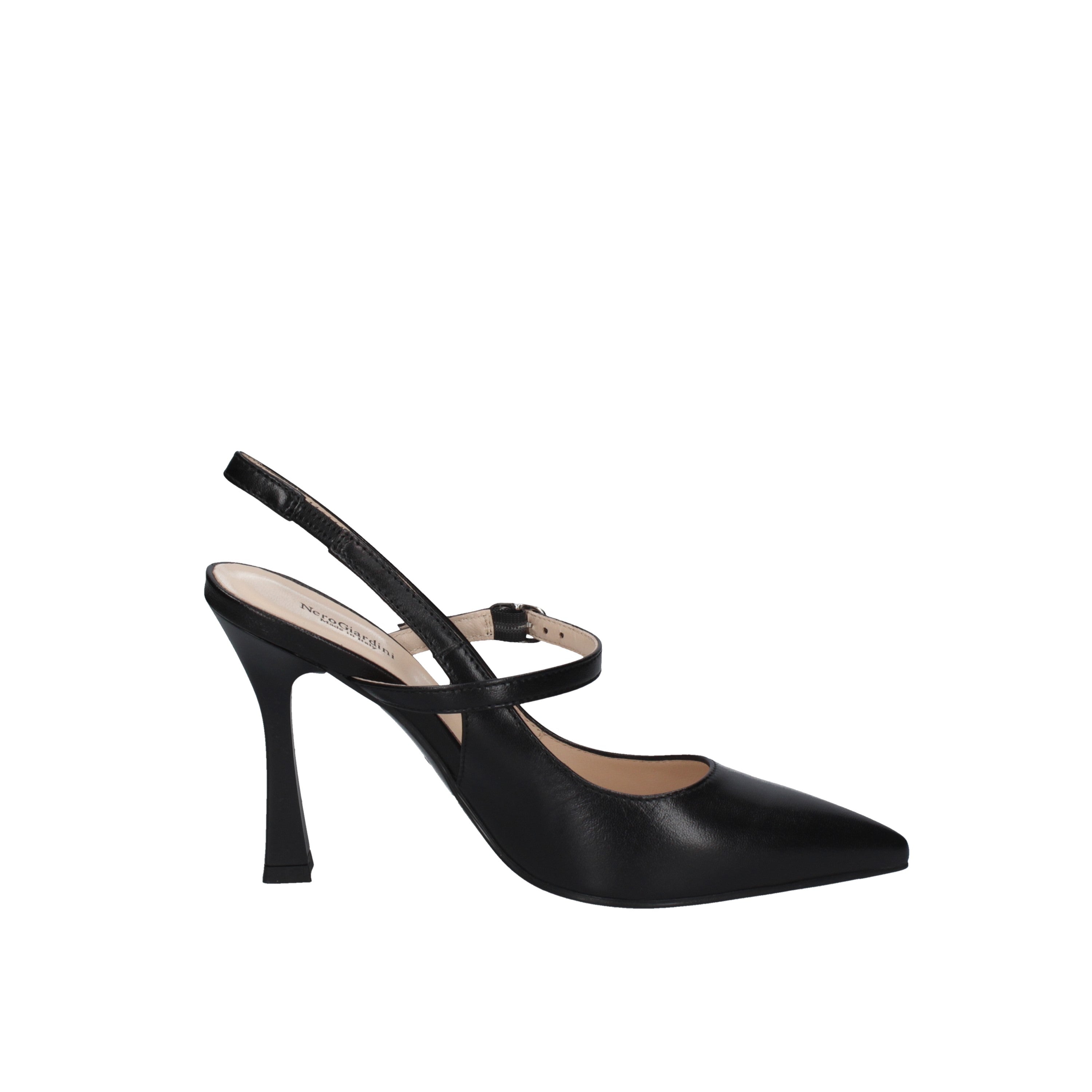 nero giardini decollete' e409341de