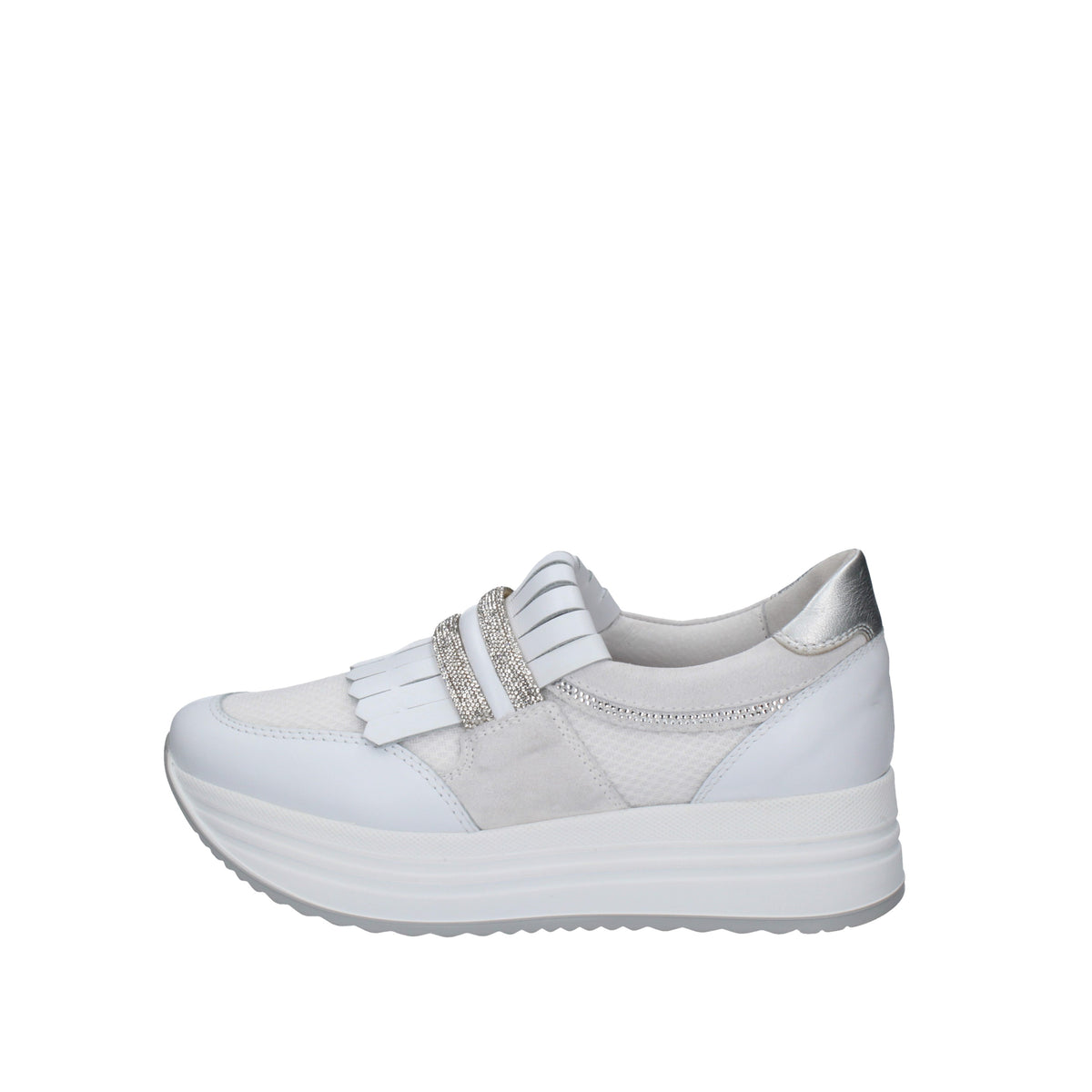 NERO GIARDINI  E409816D Bianco
