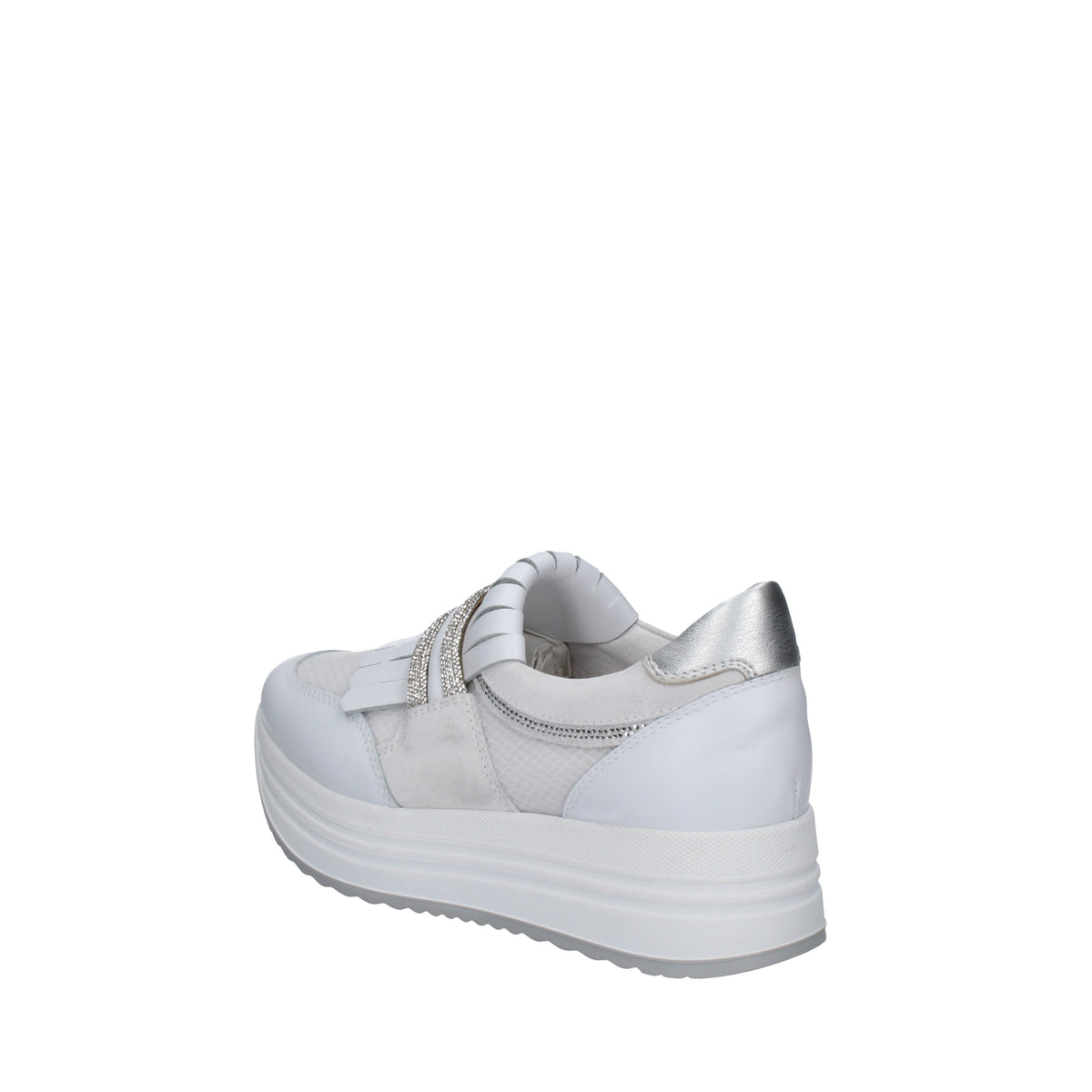 NERO GIARDINI  E409816D Bianco