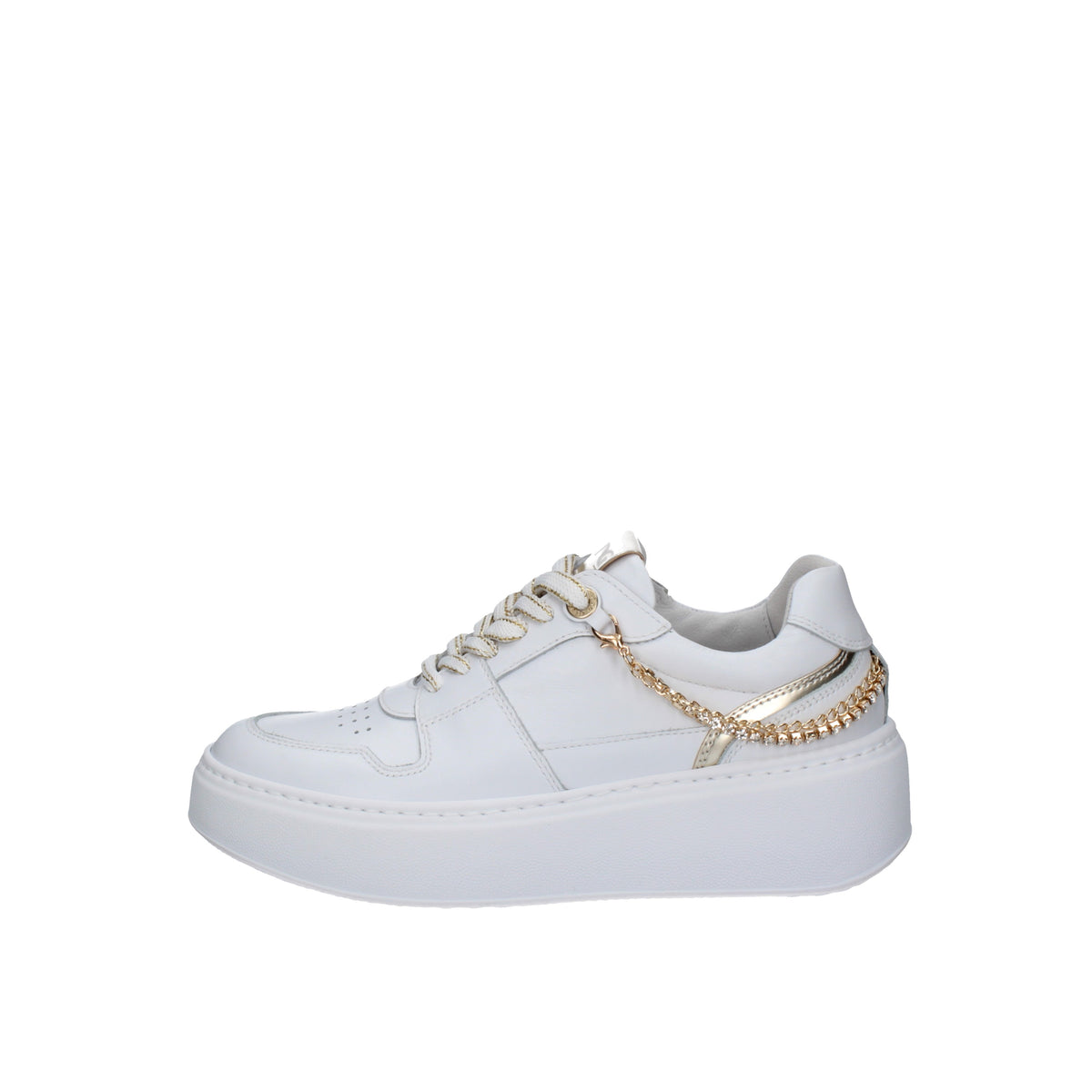 NERO GIARDINI  E409984D Bianco