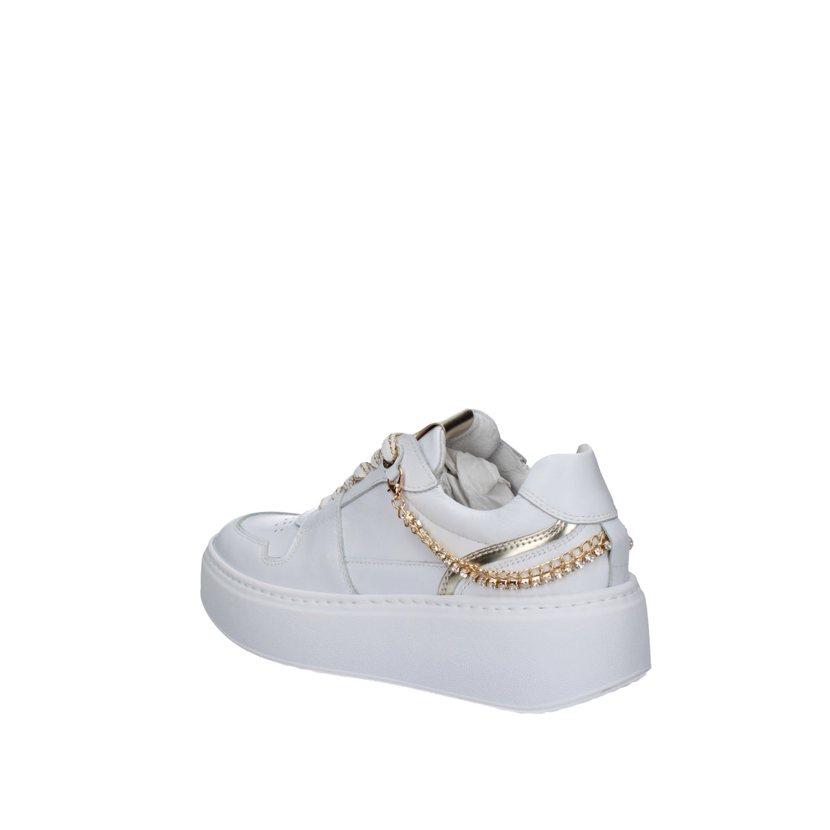 NERO GIARDINI  E409984D Bianco