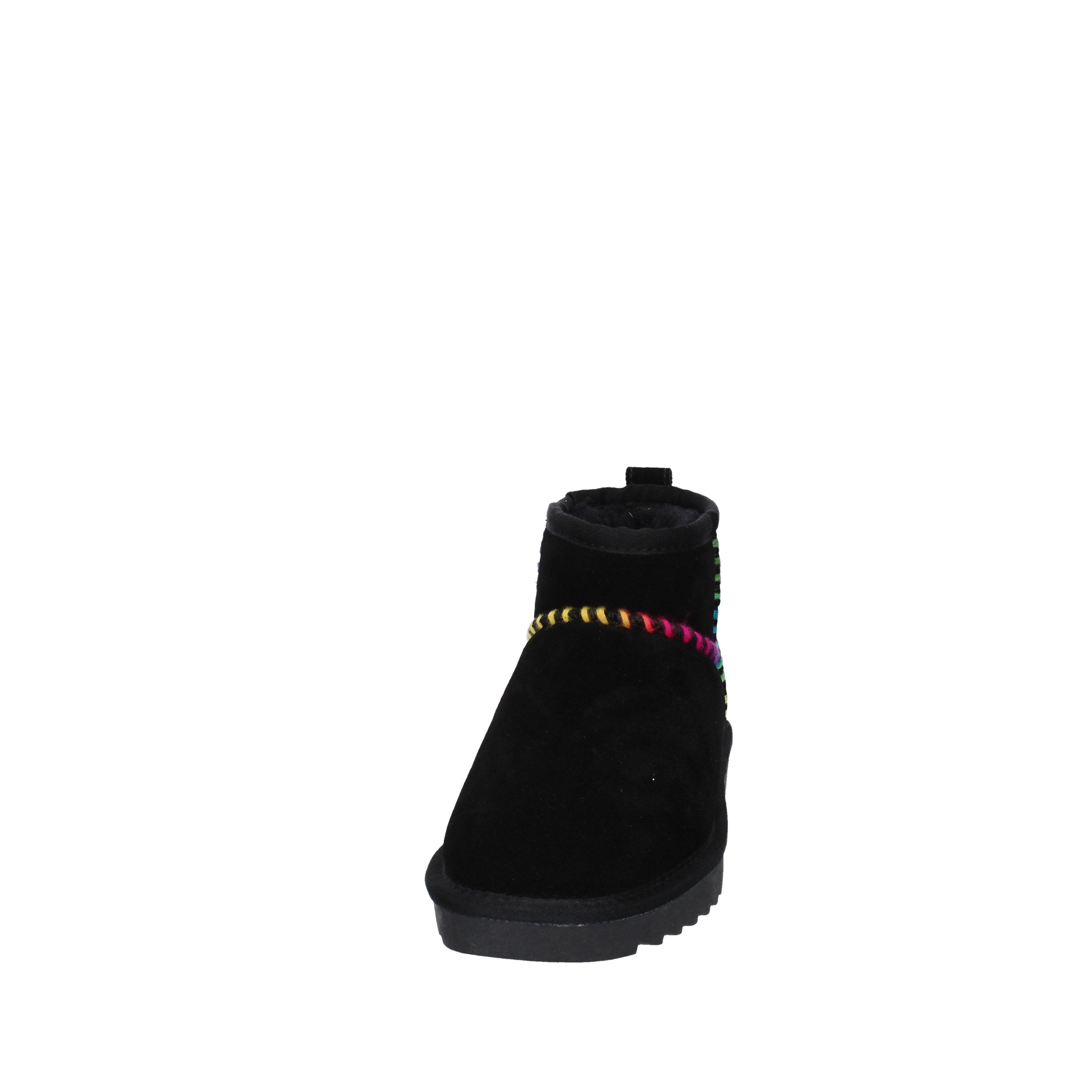 COLORS OF CALIFORNIA  HC.YW233 Nero