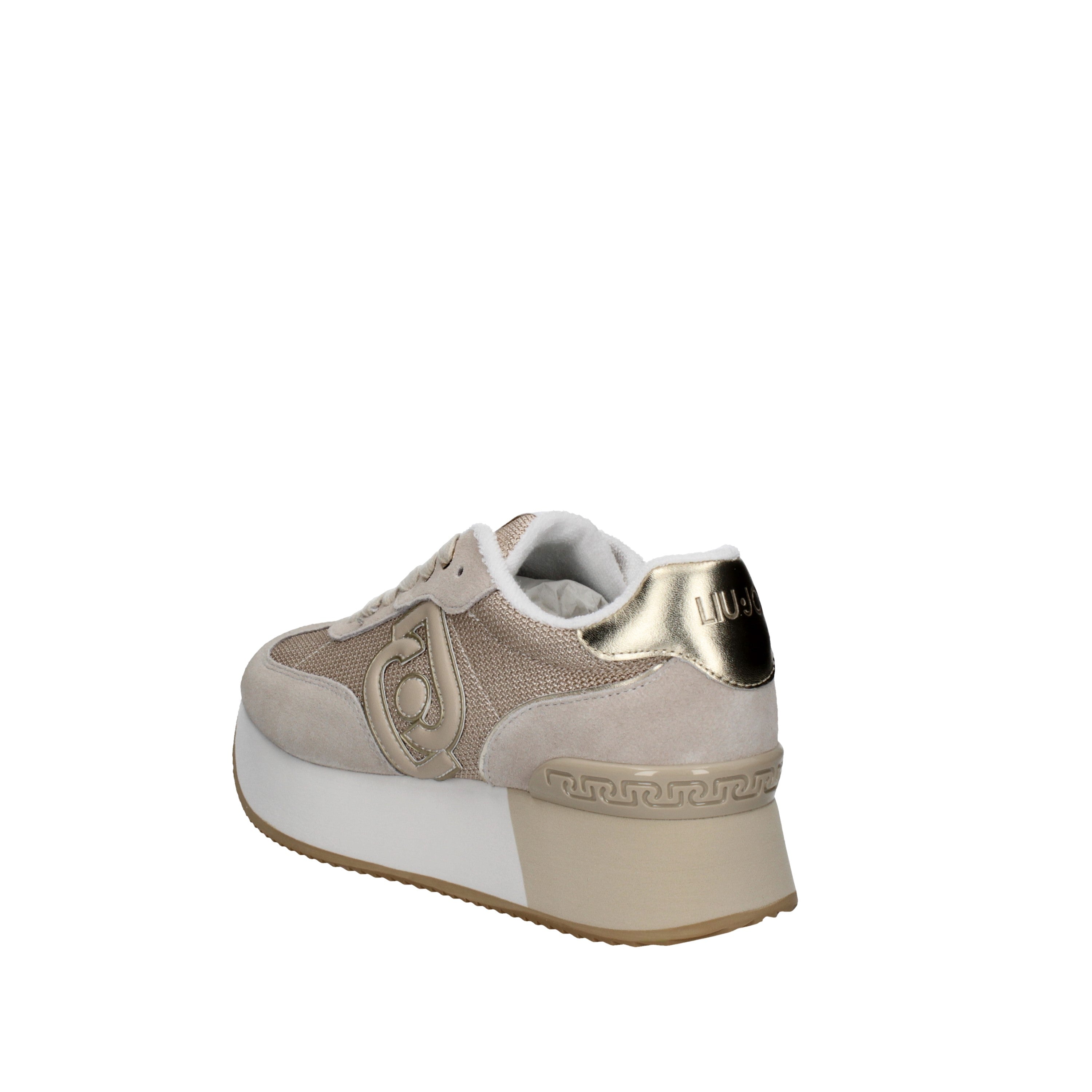 liu jo sneakers creamy ba4081px031