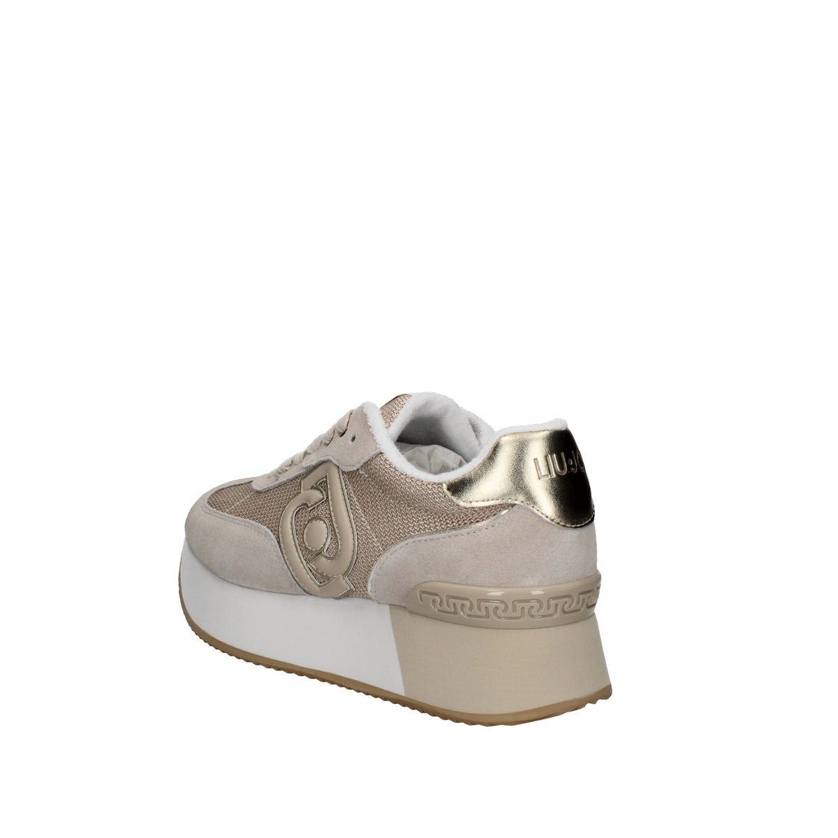 LIU JO  BA4081PX031 Beige