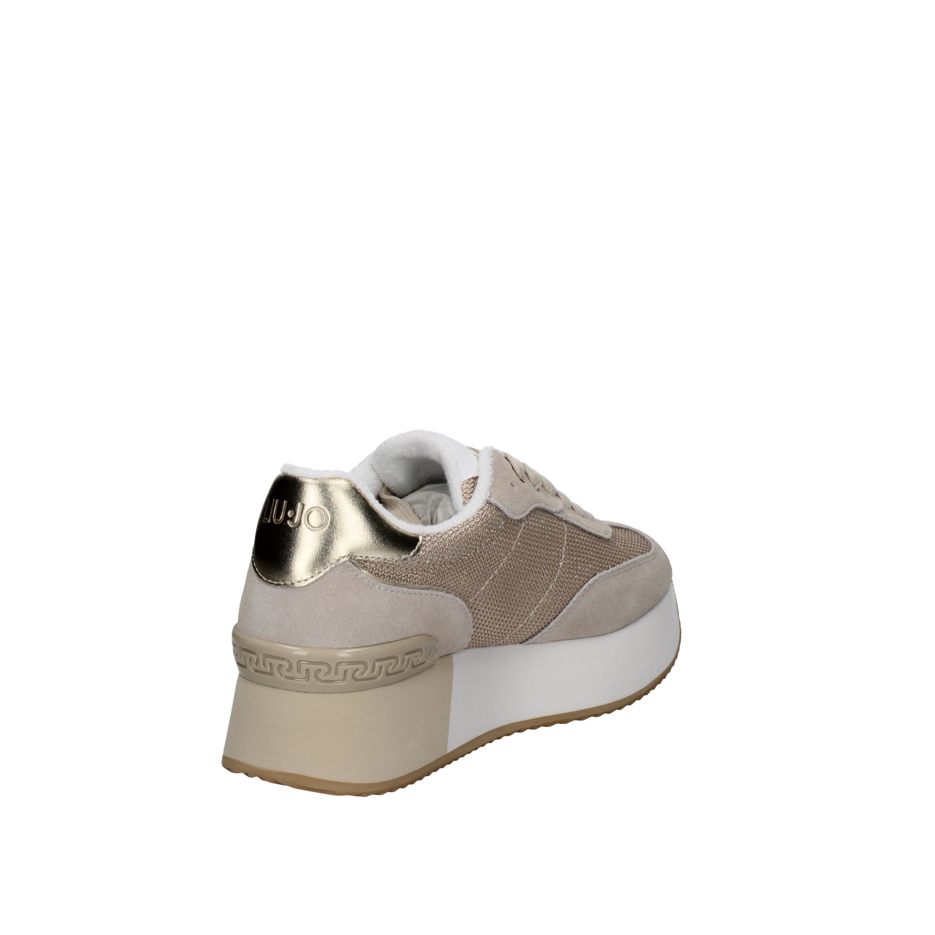 liu jo sneakers creamy ba4081px031