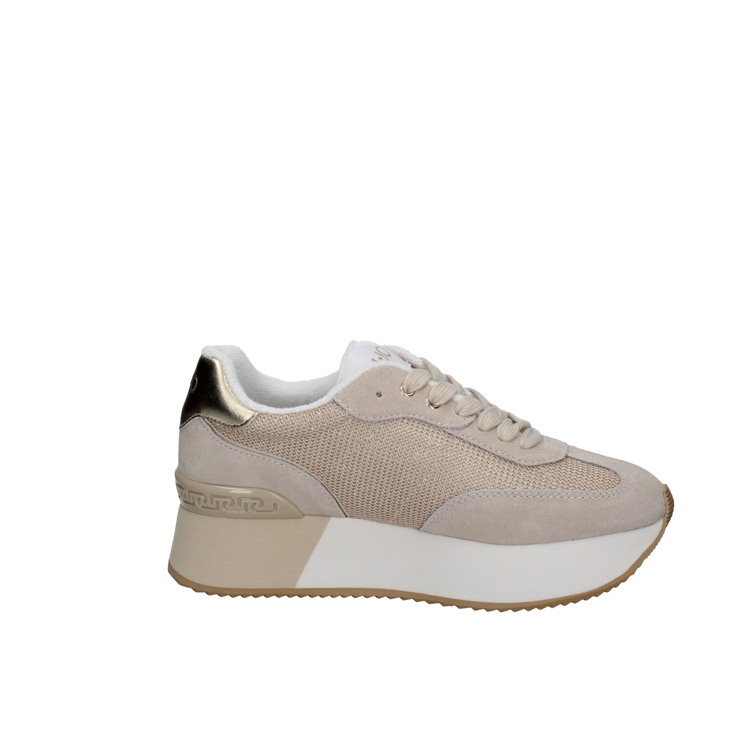 liu jo sneakers creamy ba4081px031