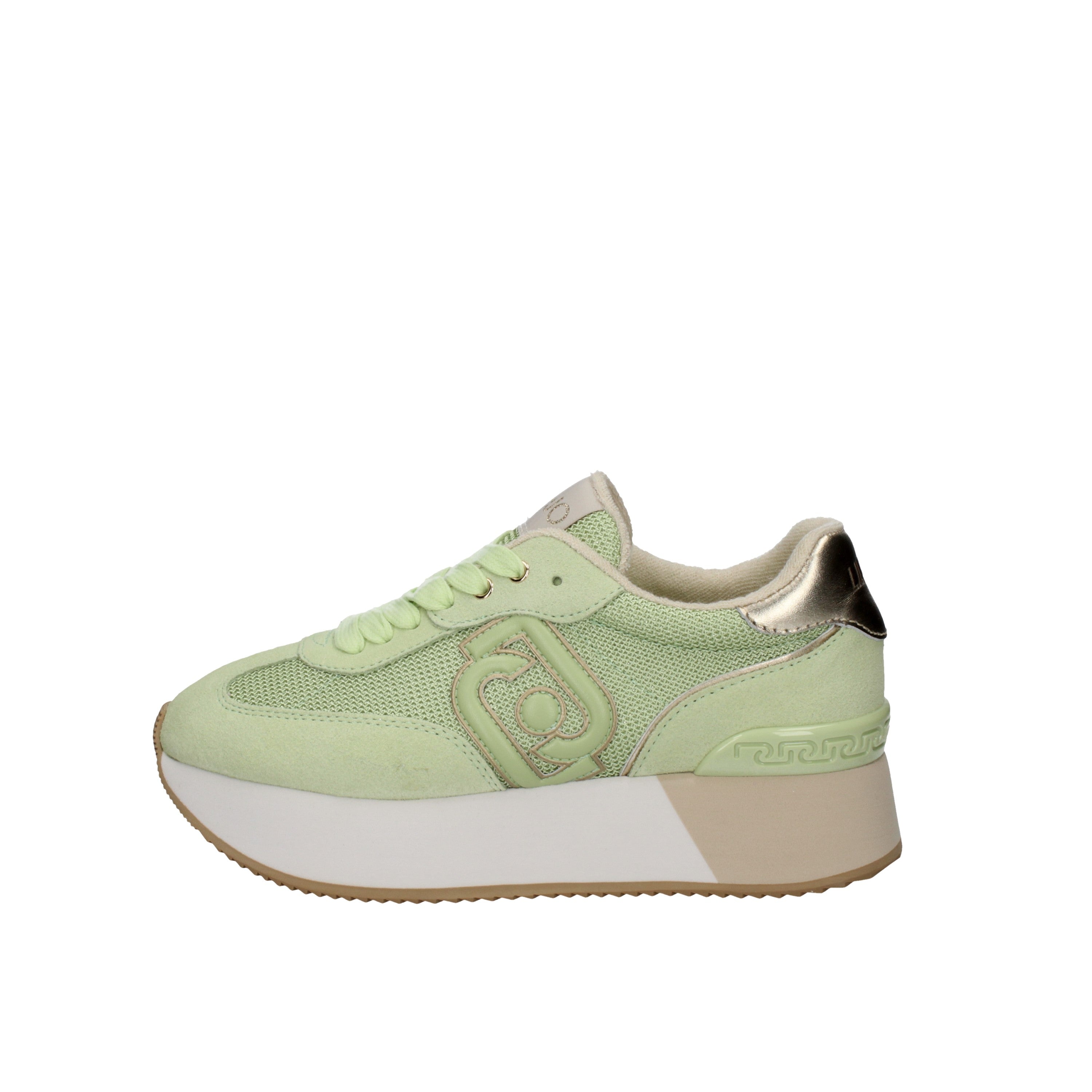 liu jo sneakers creamy ba4081px031