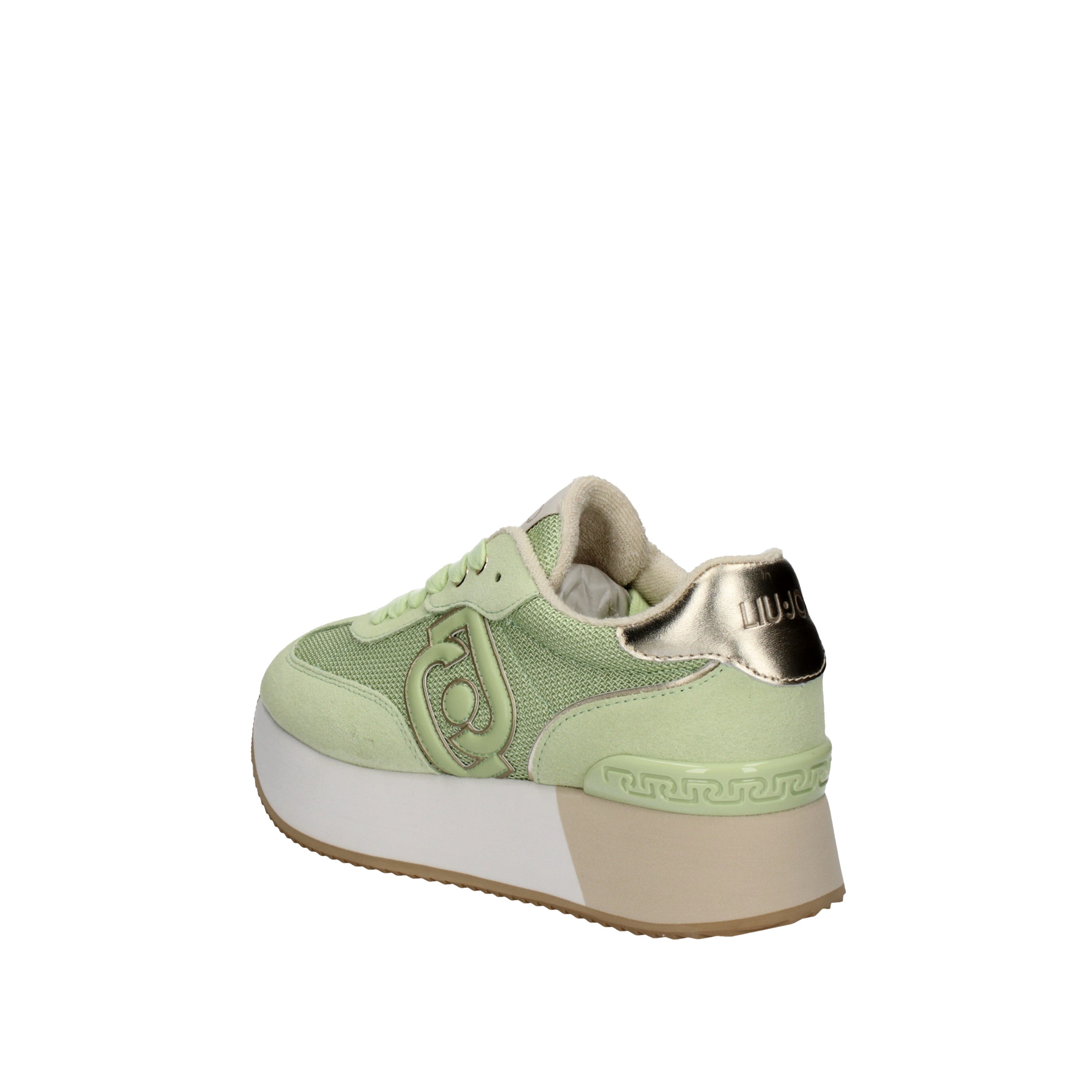 liu jo sneakers creamy ba4081px031
