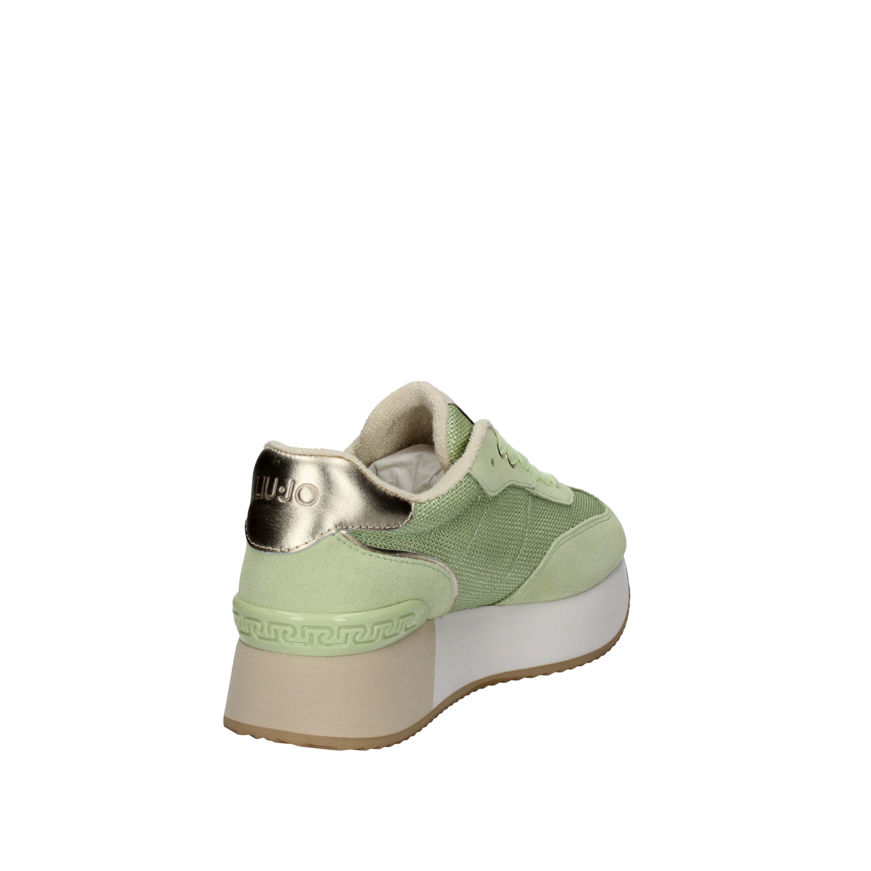 liu jo sneakers creamy ba4081px031