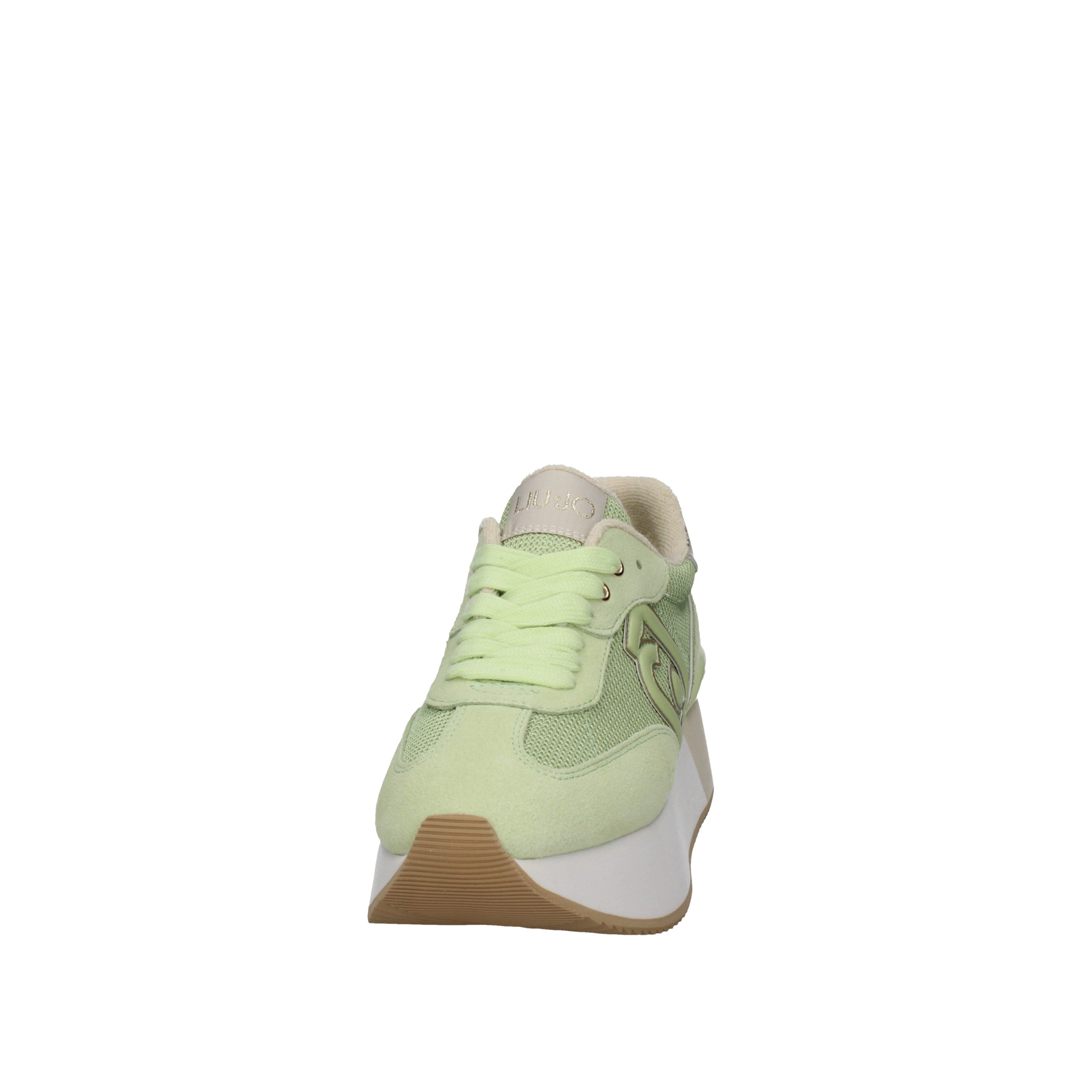liu jo sneakers creamy ba4081px031