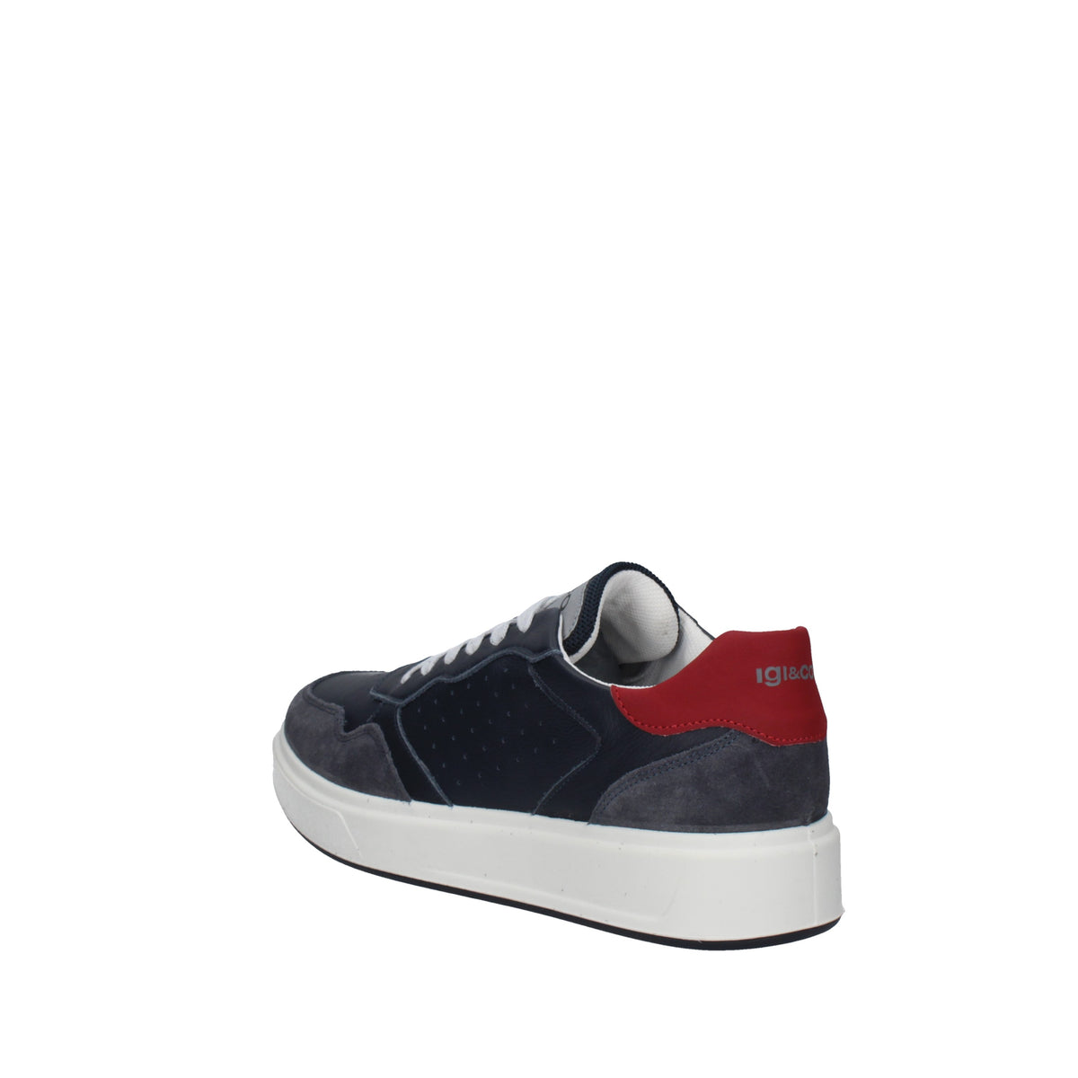 IGI&CO  56320/11 Blu