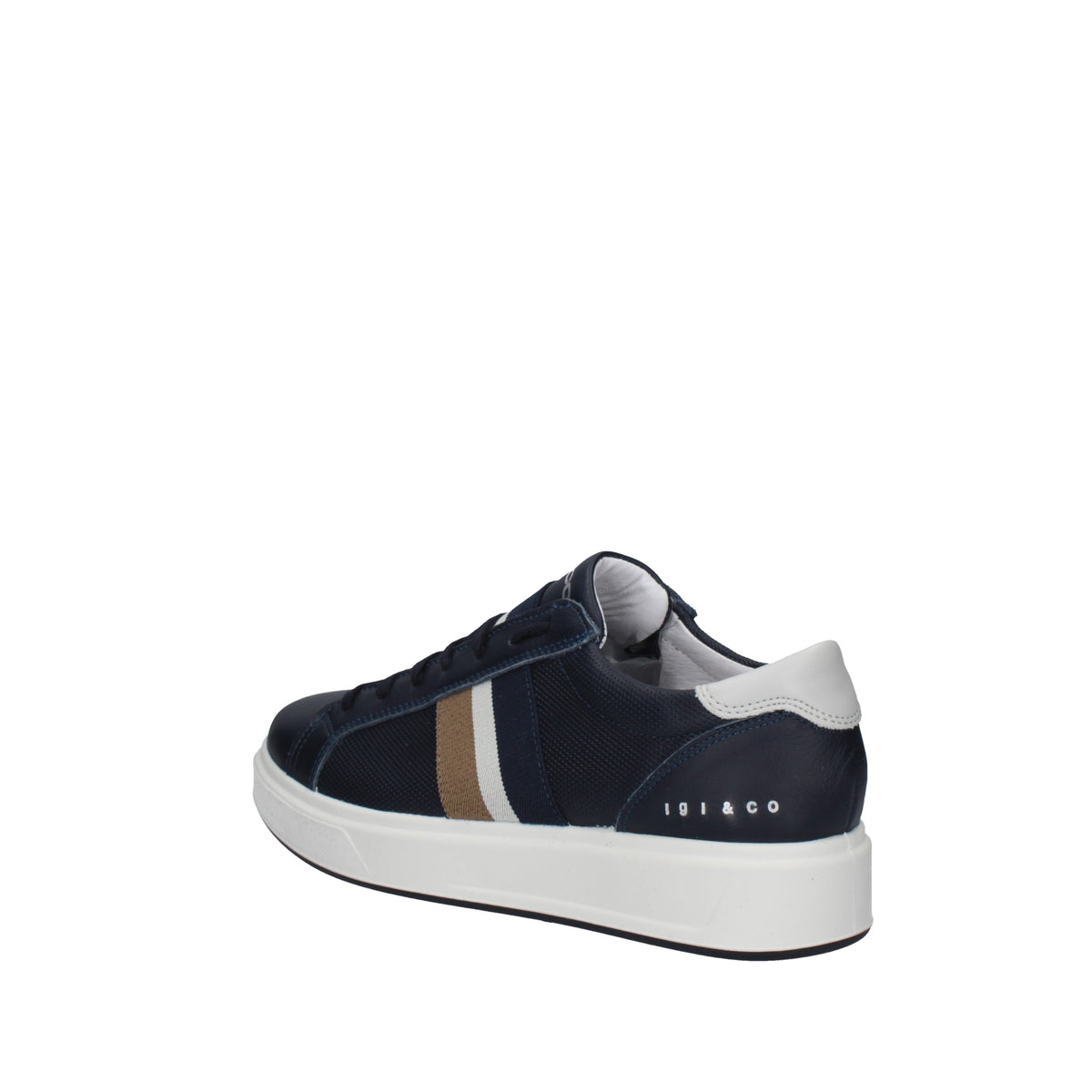 IGI&CO  56322/11 Blu