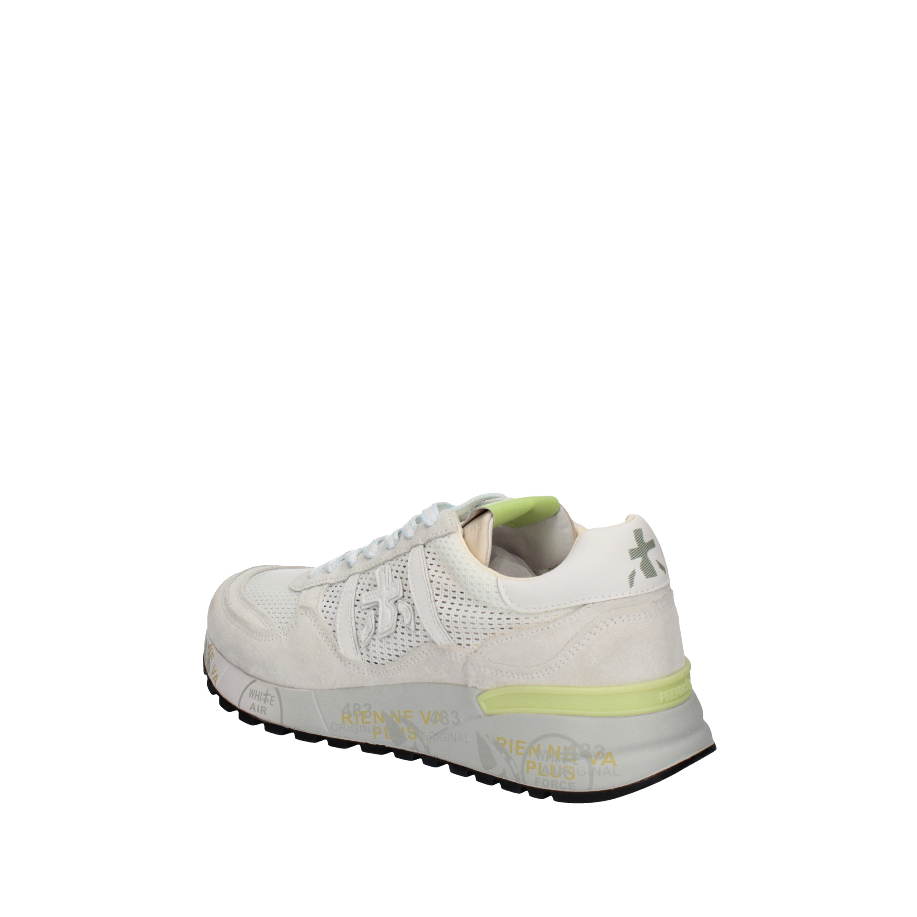 premiata sneakers lak06629