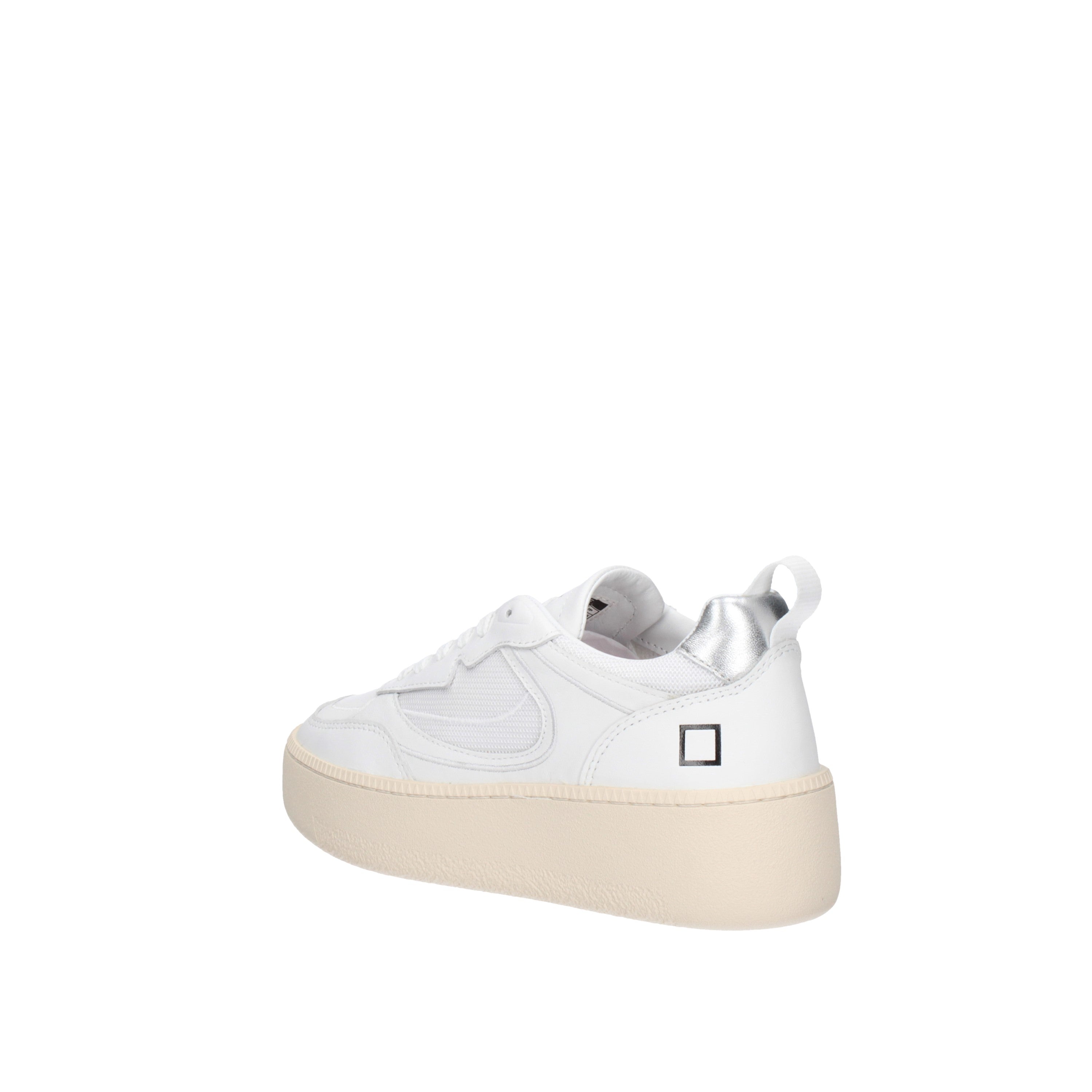 d.a.t.e. sneakers w401-se-dr-ws